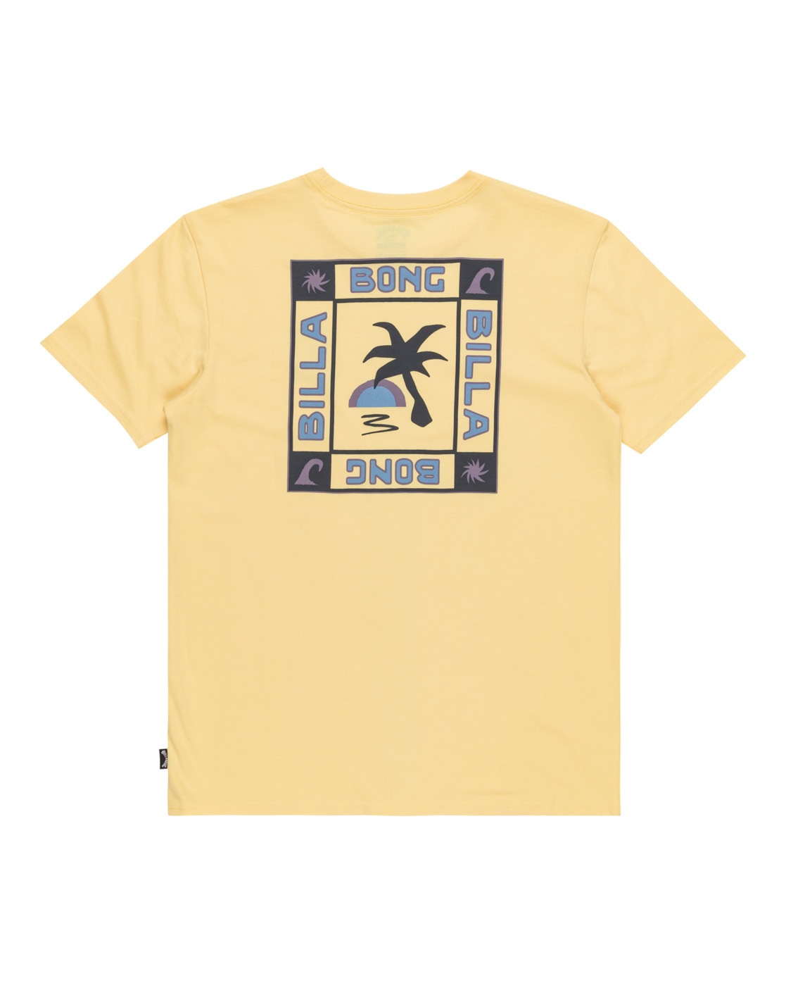 Billabong Shirttop »Window«