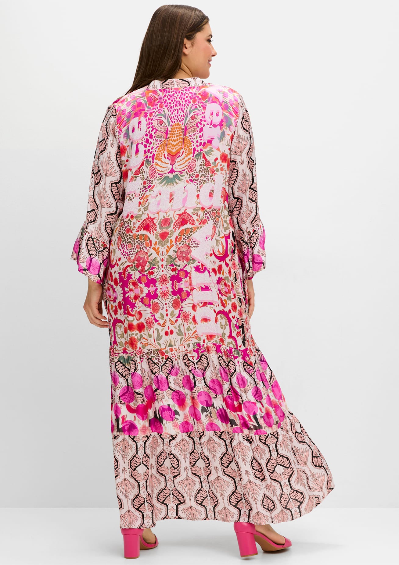 Maxikleid »Kleid«