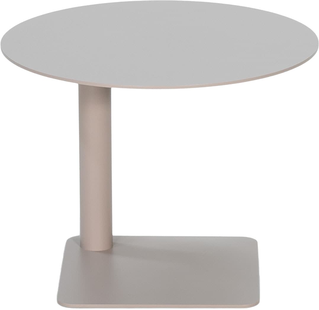 Spinder Design Beistelltisch »SUNNY 30« Beistelltisch aus Stahl