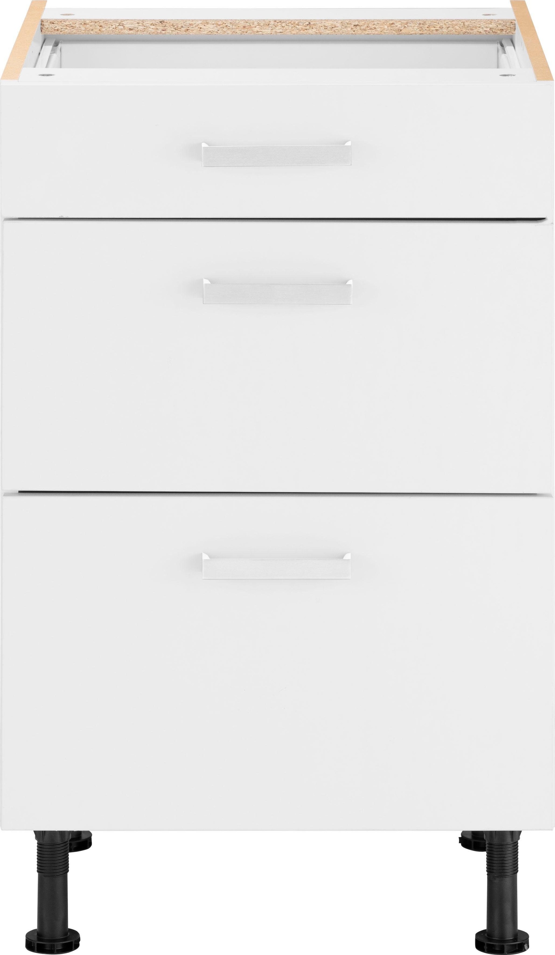 OPTIFIT Unterschrank »Parma«, Breite 50 cm