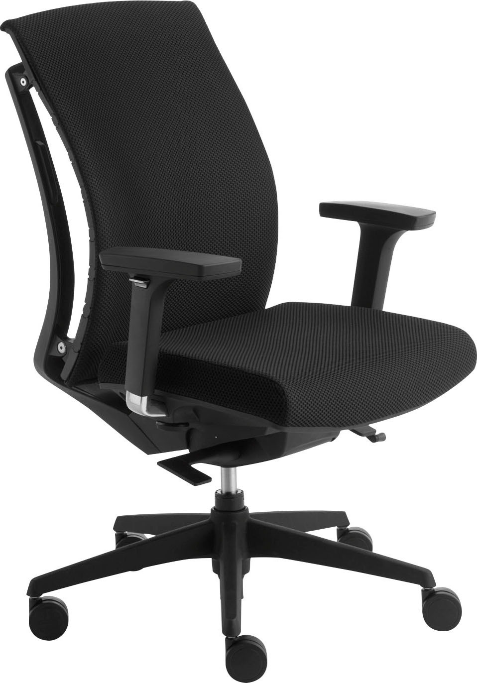 Mayer Sitzmöbel Drehstuhl, myARTI CHAIR
