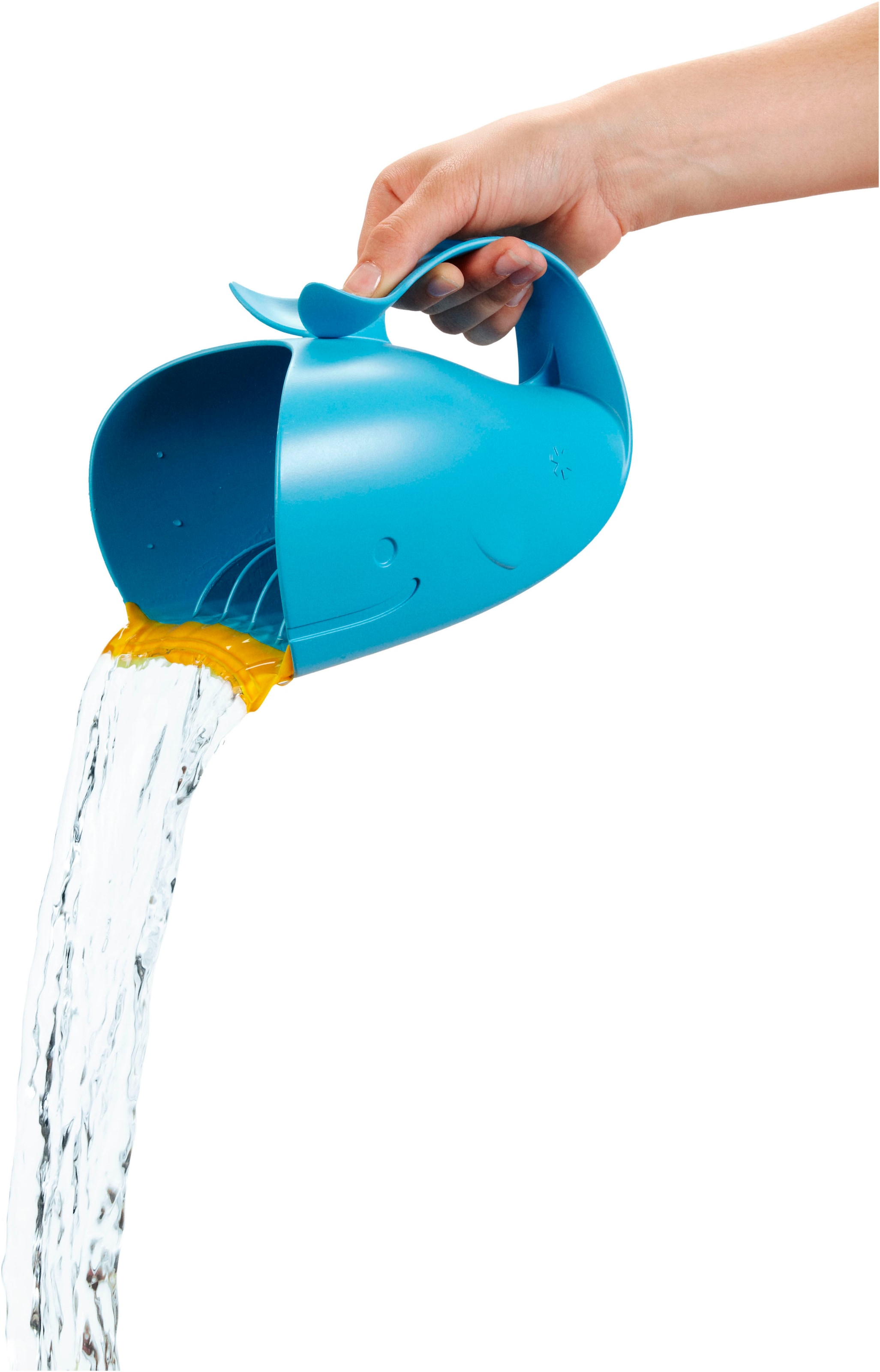 Skip Hop Badespielzeug »Haarspülbecher Moby«