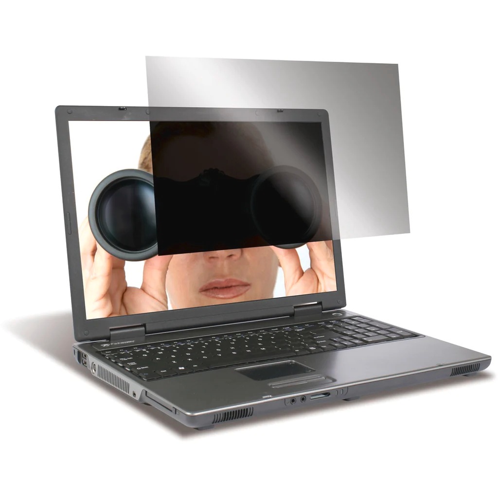 Targus Displayschutzfolie »Privacy Screen 13.3 Widescreen (16:9)«, Blickschutz