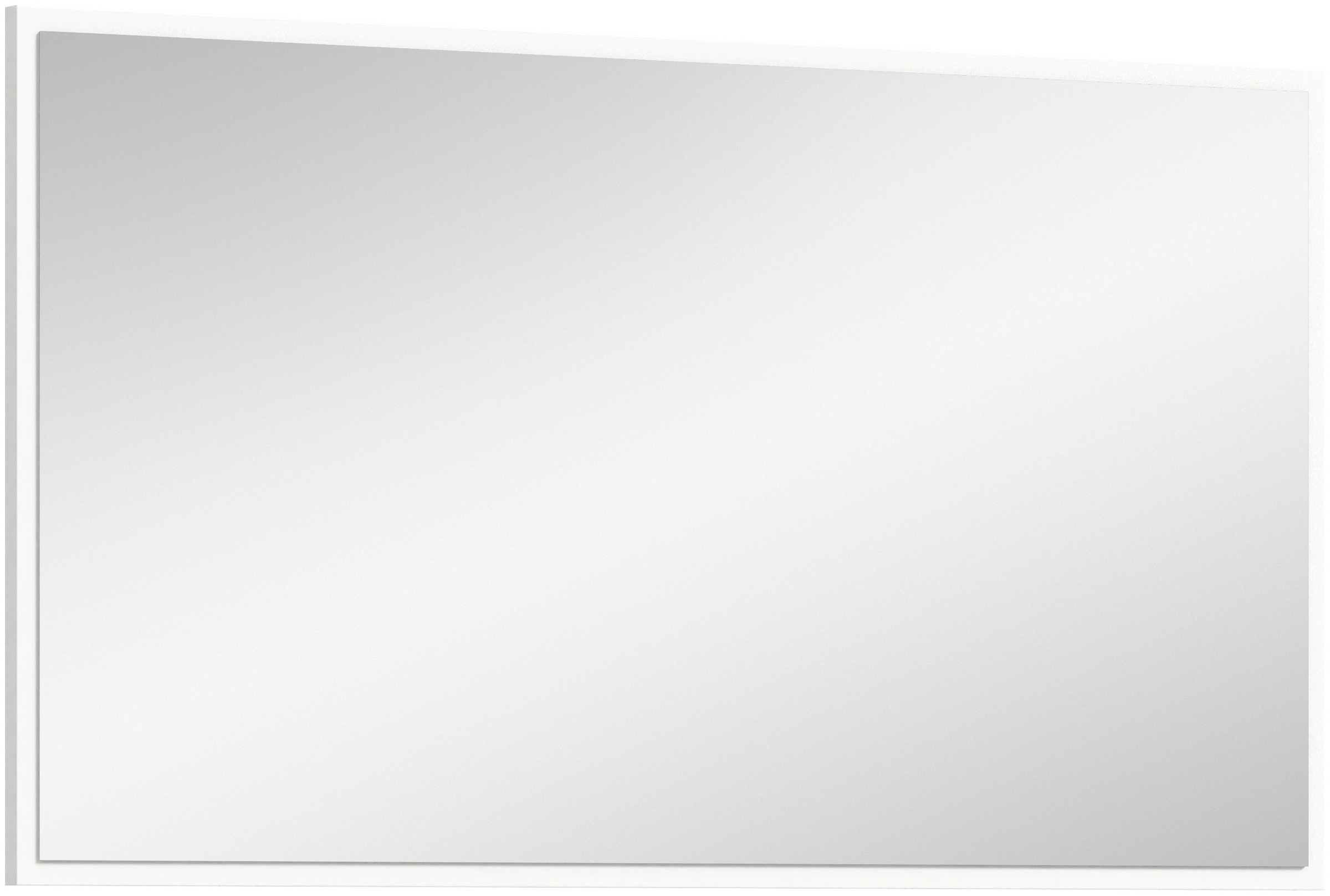 INOSIGN Spiegel »Trondheim, Spiegel Breite 92 cm«, (1 St.), große Spiegelfläche, Gardeobenspiegel, Flur, Diele