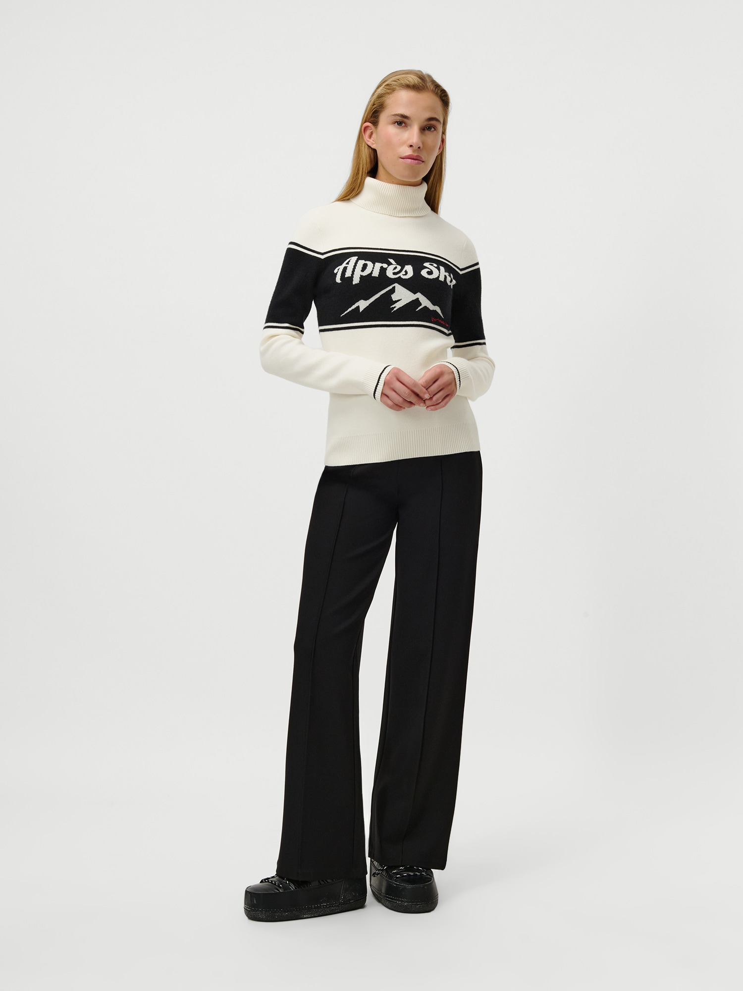 LeGer Rollkragenpullover »Floriane, LeGer by Lena Gercke«