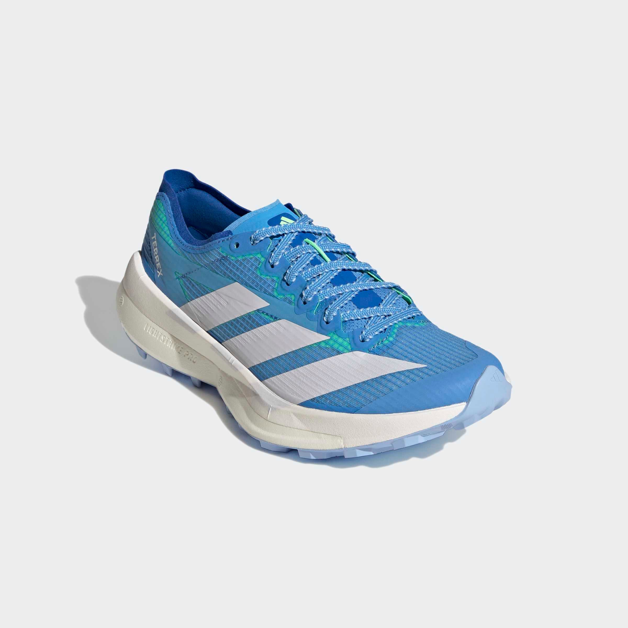 adidas TERREX Trailrunningschuh »AGRAVIC SPEED 2«