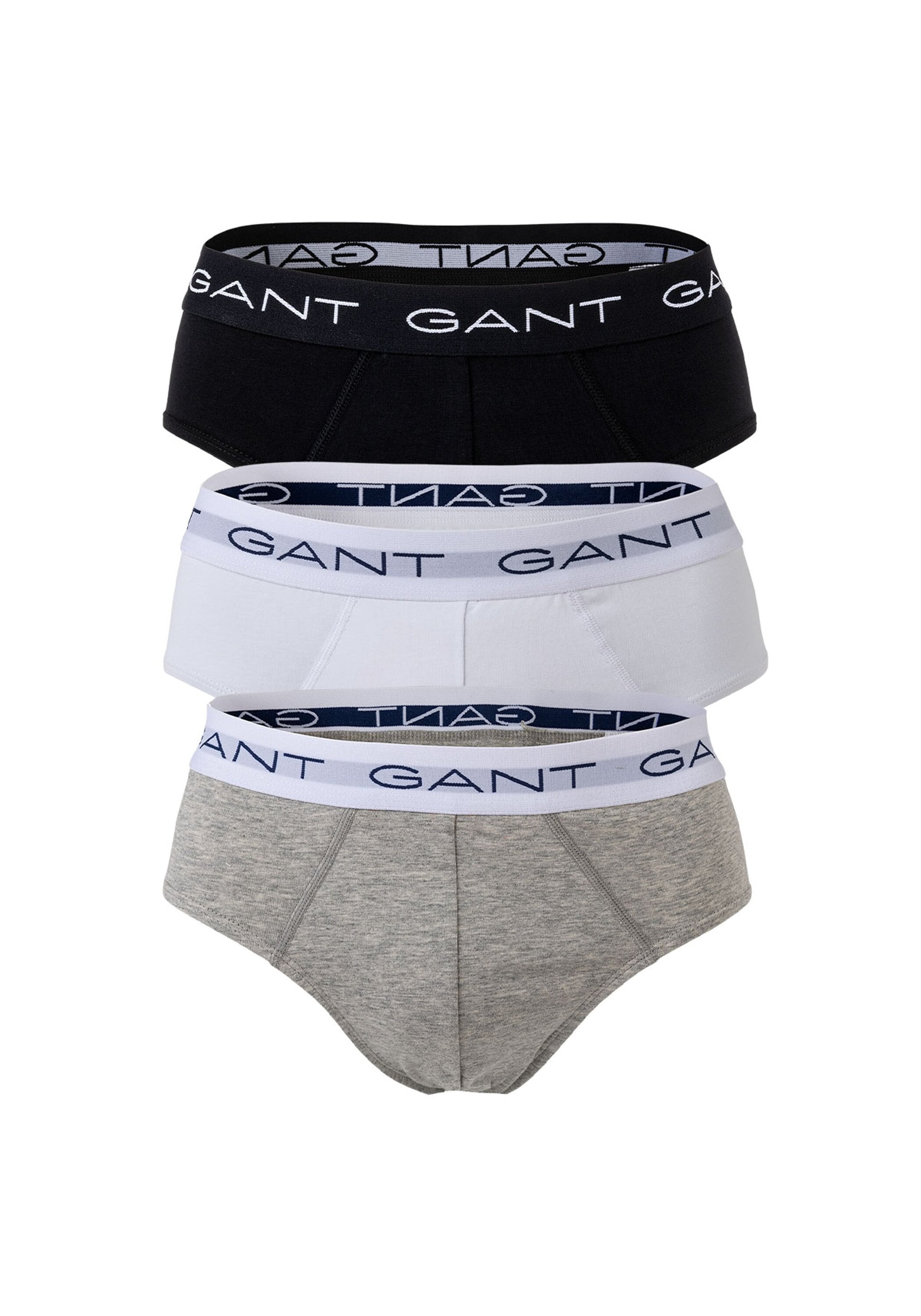 Gant Slip »Slip BRIEF 3-PACK 3er Pack«