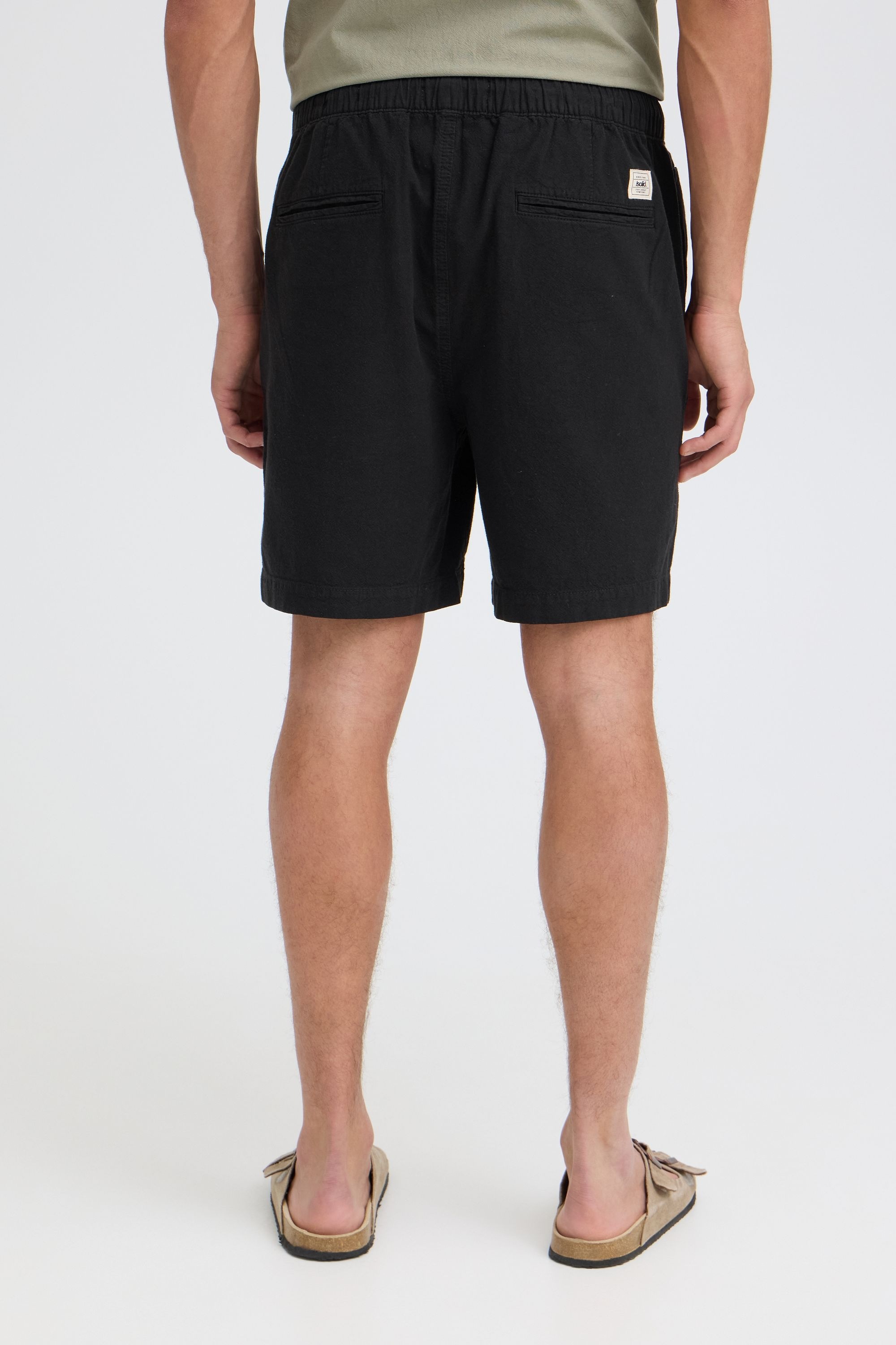 !Solid Chinoshorts »Chinoshorts SDNeel«