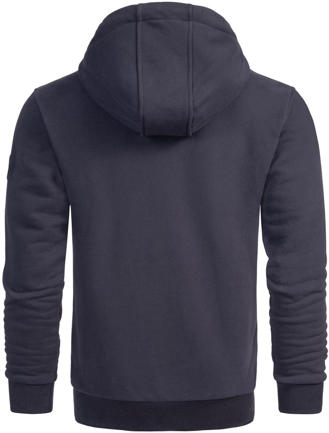 Alessandro Salvarini Sweatjacke »Alessandro Salvarini Herren Sweatjacke AS296«