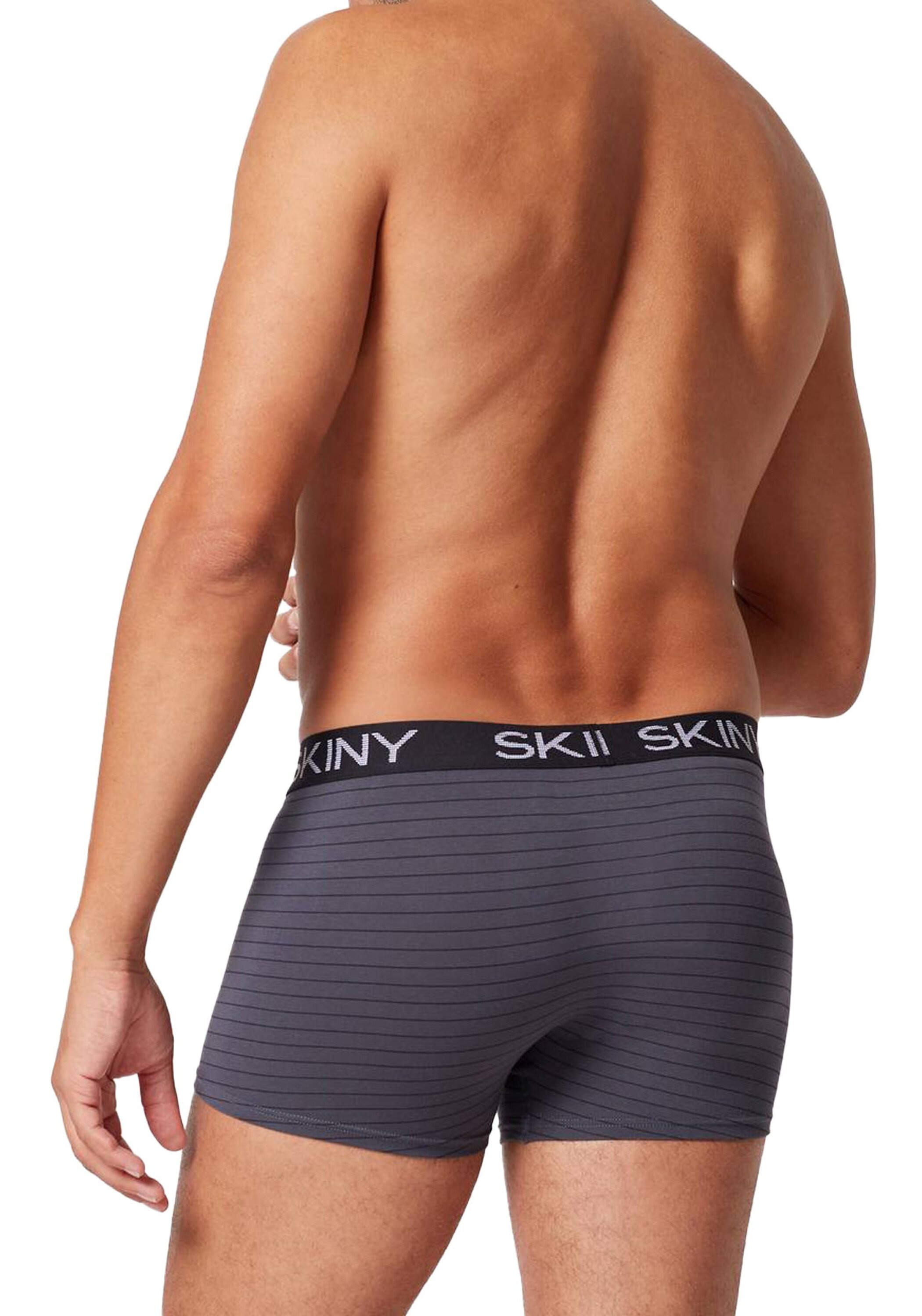 Skiny Boxershorts »Boxershort 2er Pack«
