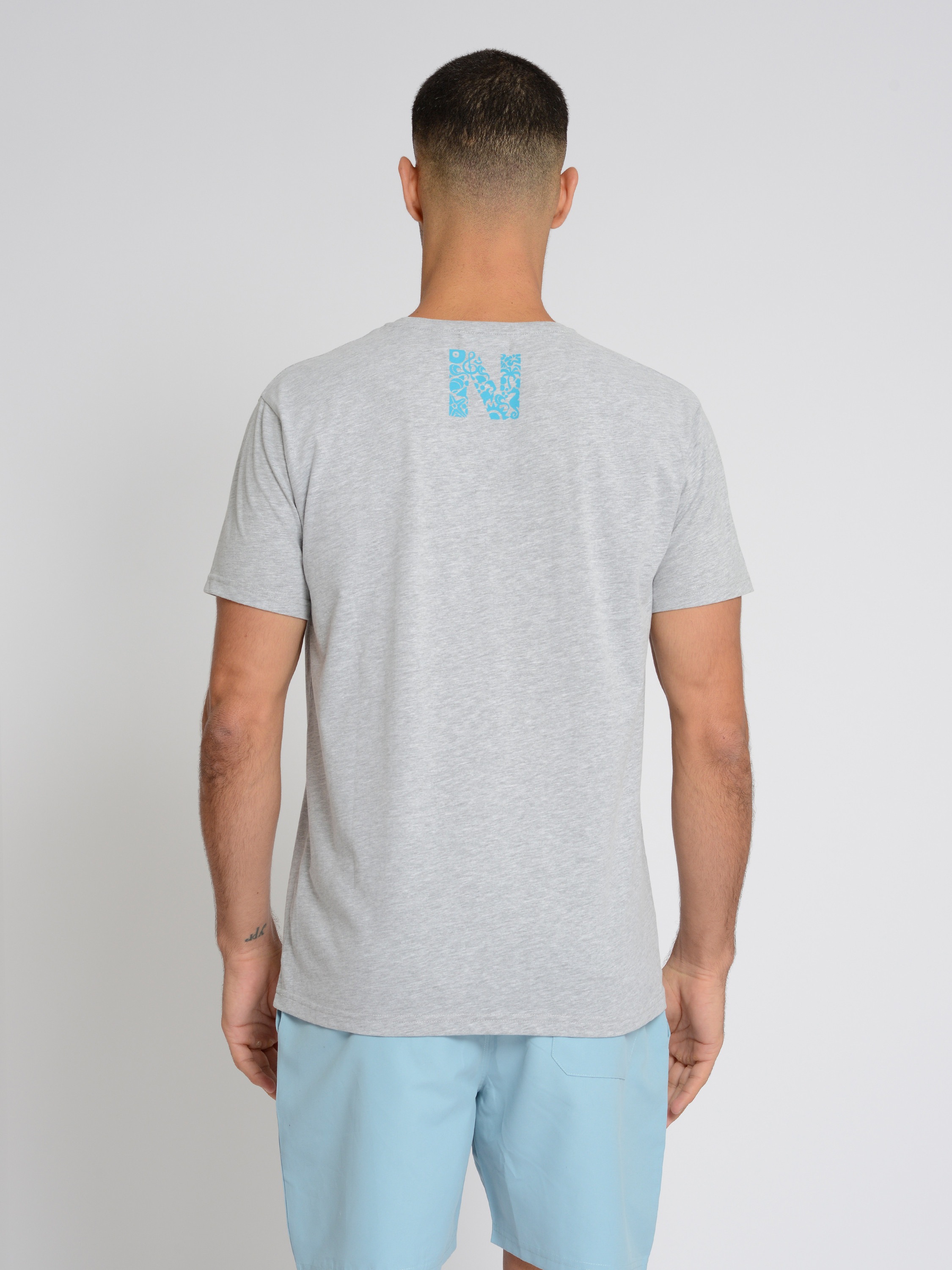 NASSAU BEACH T-Shirt »T-Shirt NB231040«