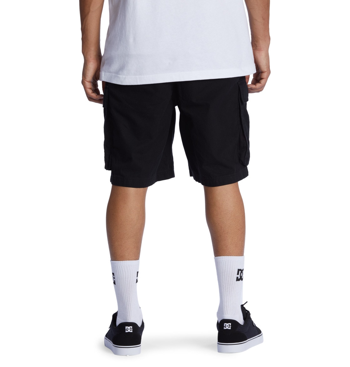 DC Shoes Cargoshorts »Tundra«