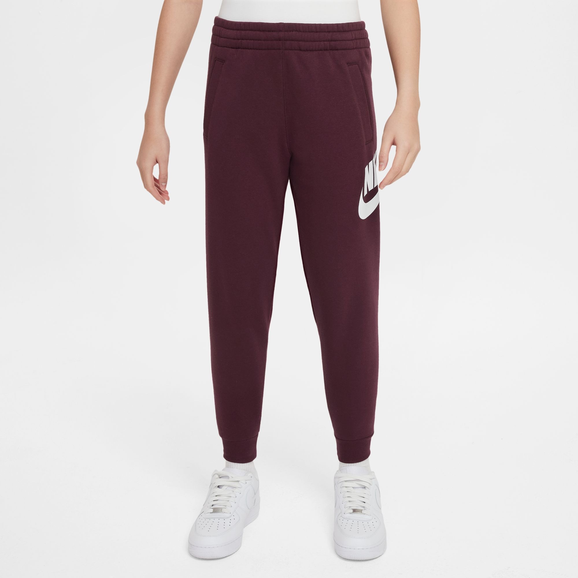Nike Sportswear Jogginghose »CLUB FLEECE BIG KIDS' JOGGER PANTS«