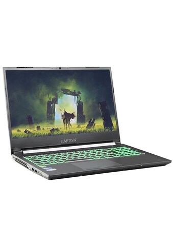 CAPTIVA Gaming-Notebook »Advanced Gaming I62-556«, (39,6 cm/15,6 Zoll), Intel, Core i5 kaufen