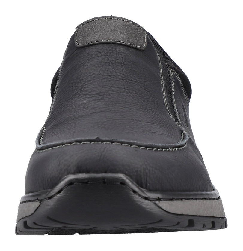 Rieker Slipper, mit herausnehmbarer Einlage