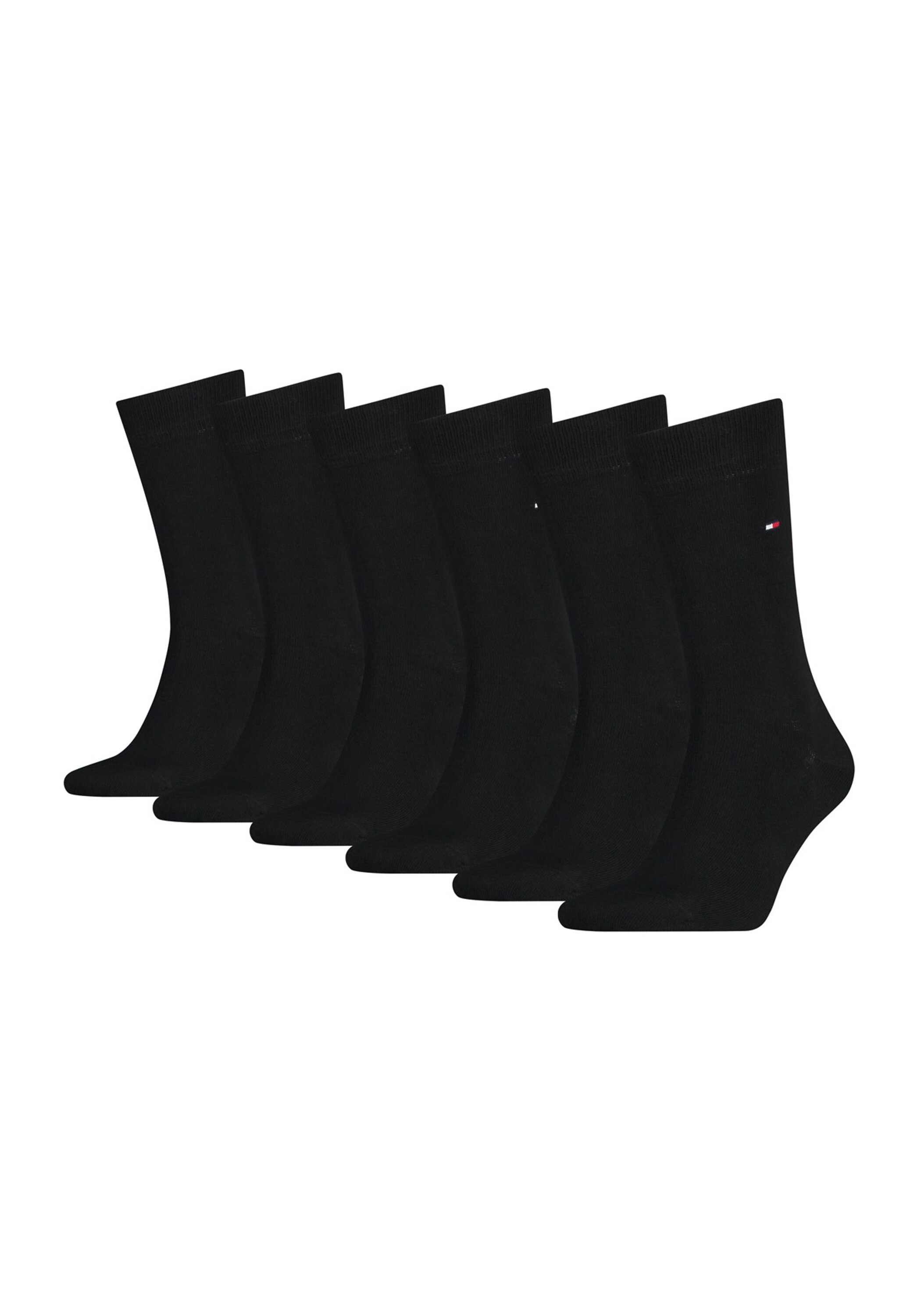 Socken »Socken MEN SOCK 6P ECOM 6er Pack«