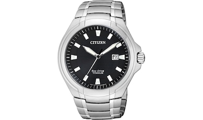 Citizen Titanuhr »Super Titanium, AW1640-83L«, Solar online bestellen bei  OTTO