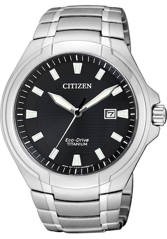Citizen Titanuhr »BM7430-89E« kaufen