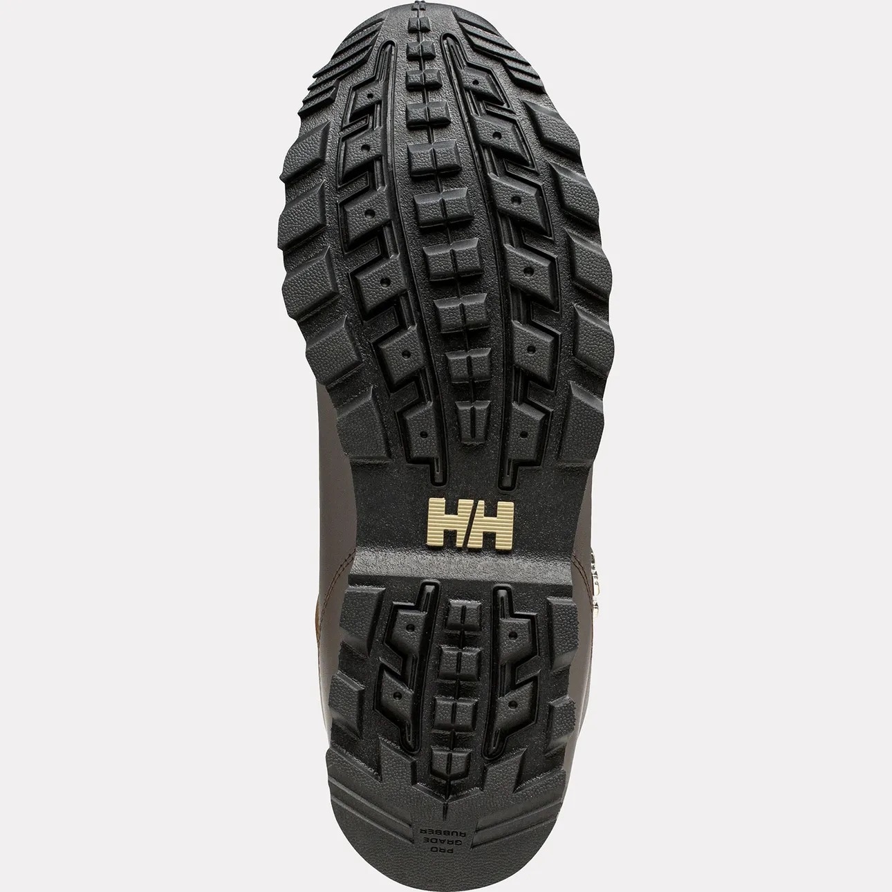 Helly Hansen Schnürboots »THE FORESTER PREMIUM«, wasserdichtes Leder, Winterstiefel, Schnürstiefel, Winterschuhe