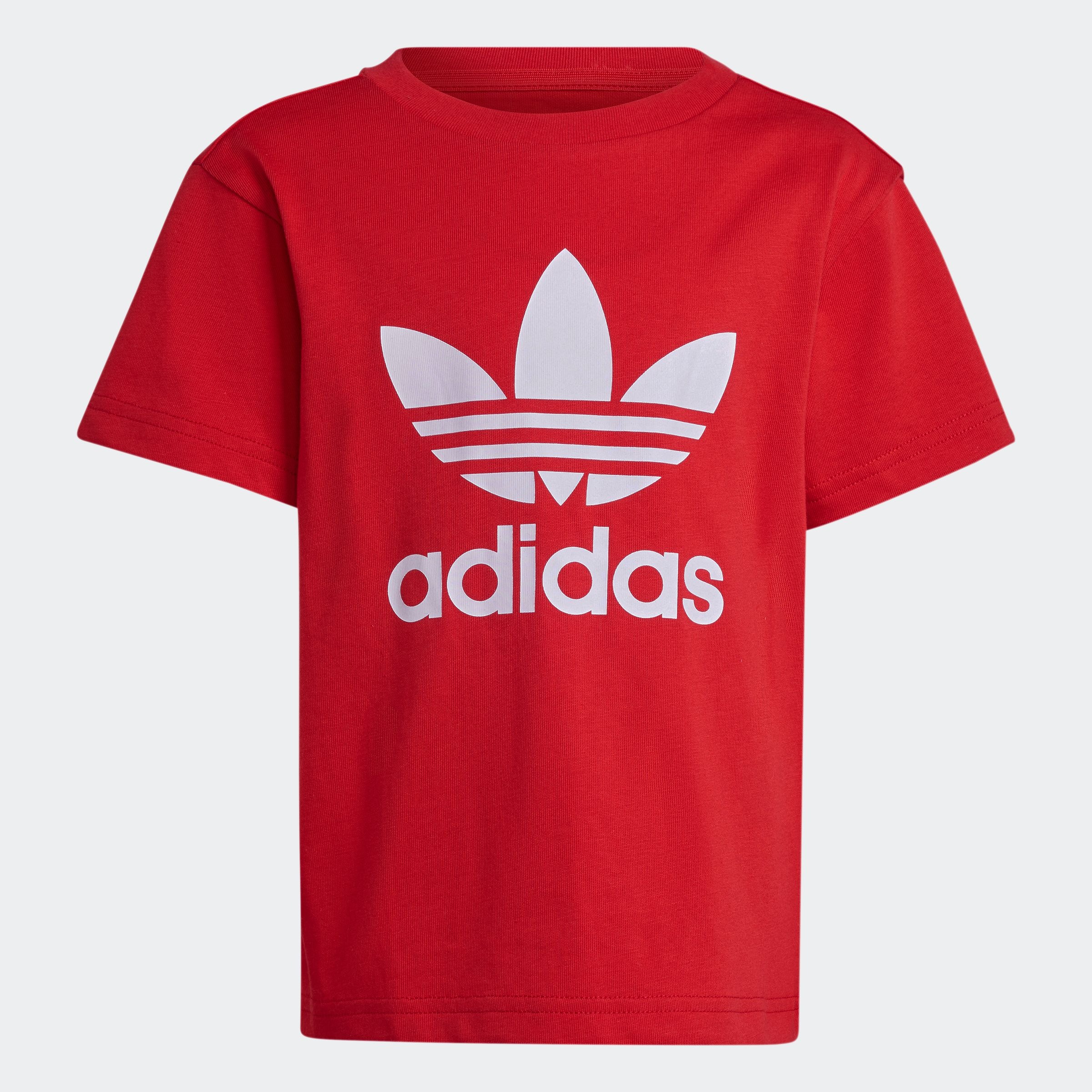 adidas Originals T-Shirt »TREFOIL TEE«