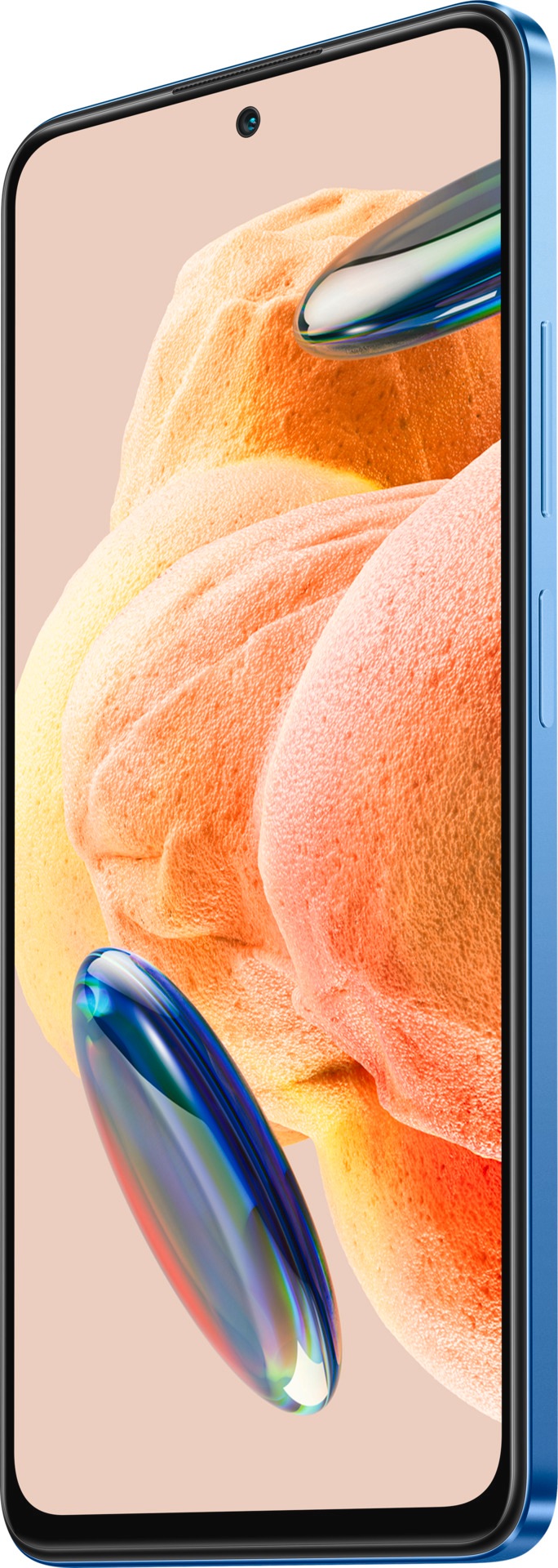 Xiaomi Smartphone »Redmi 256 12 OTTO GB Note Blau, bestellen 16,9 108 jetzt bei Zoll, Kamera cm/6,67 Speicherplatz, Pro 4G«, MP