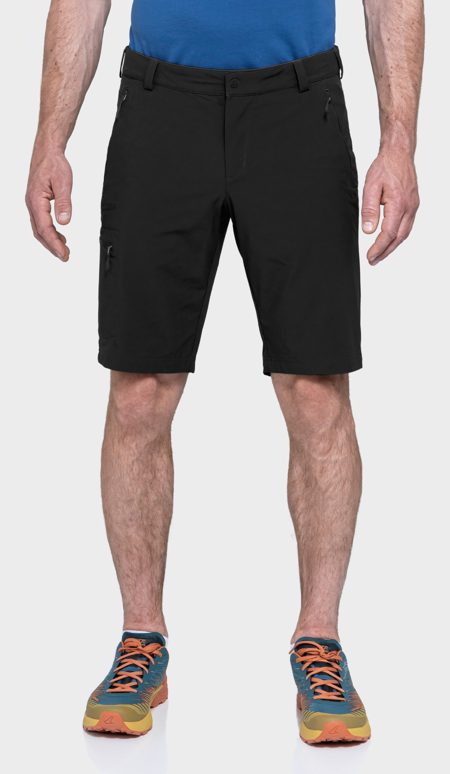 Schöffel Shorts »Shorts Folkstone«