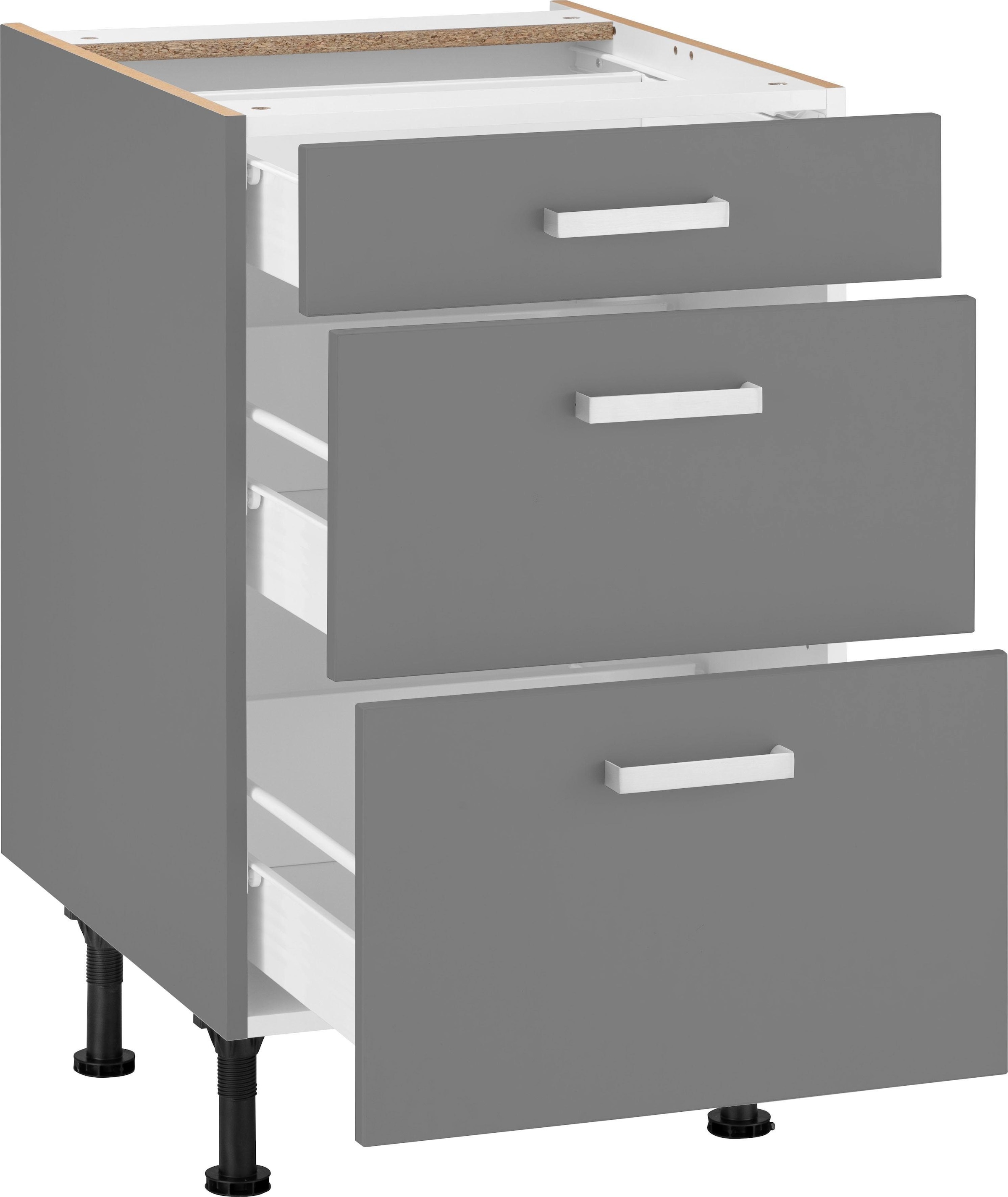 OPTIFIT Unterschrank »Parma«, Breite 50 cm