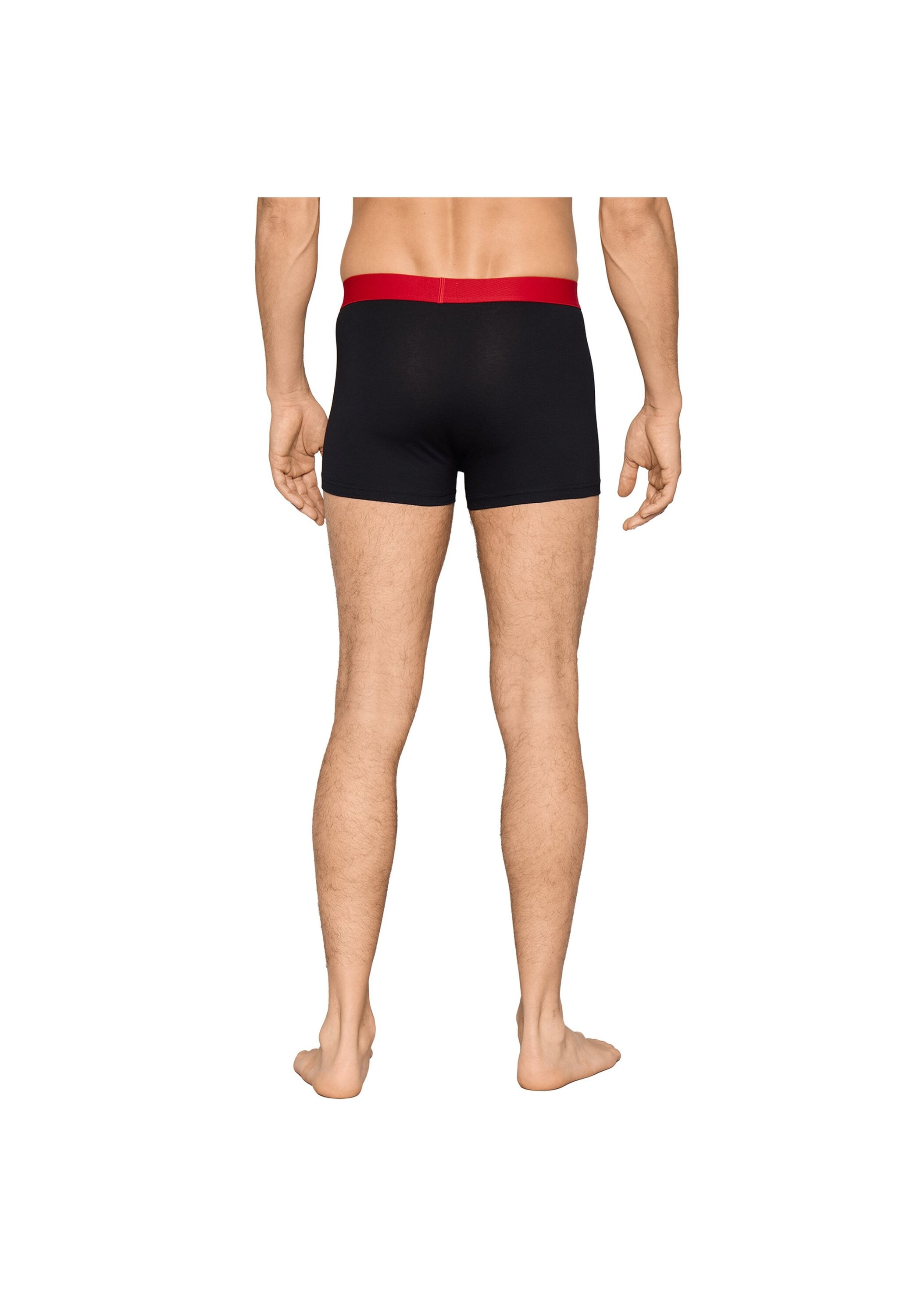 JOOP! Boxershorts »Boxershort Everyday Boxer Briefs 3er Pack«