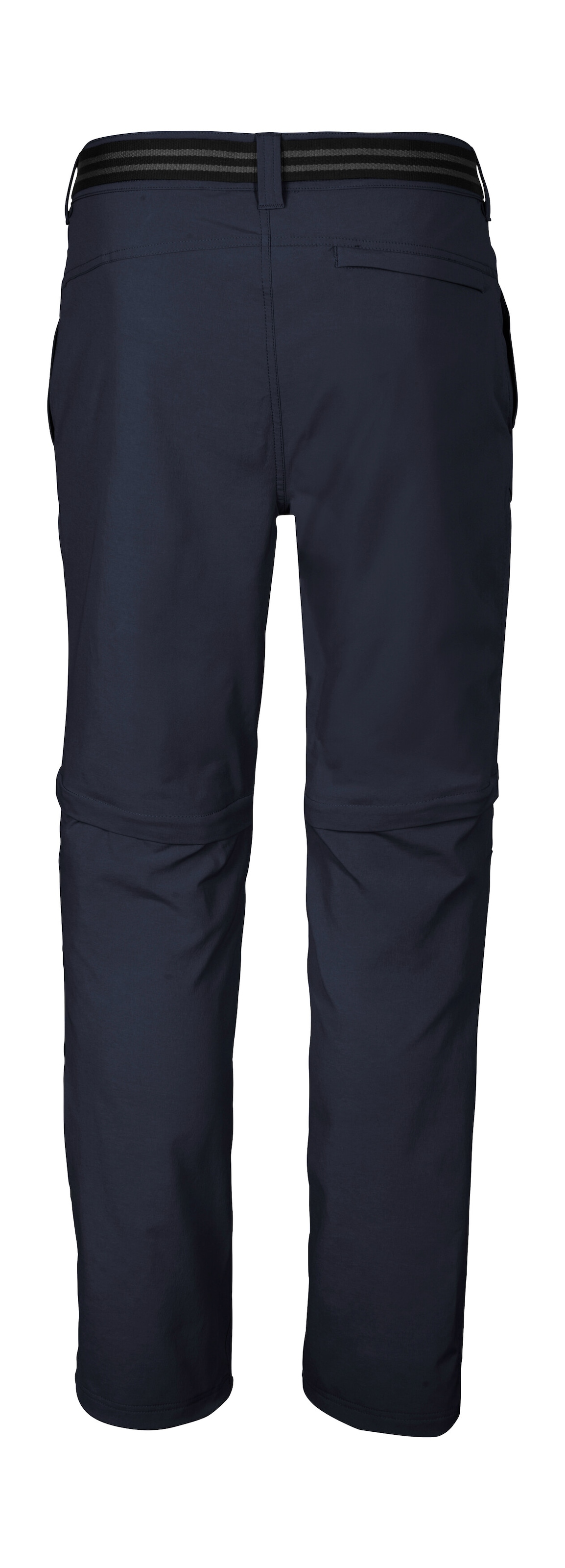 Killtec Zip-off-Hose »KOS 188 KG MN PNTS«  Killtec Funktionshose: Wasserabweisend, abzippbar, Stretch