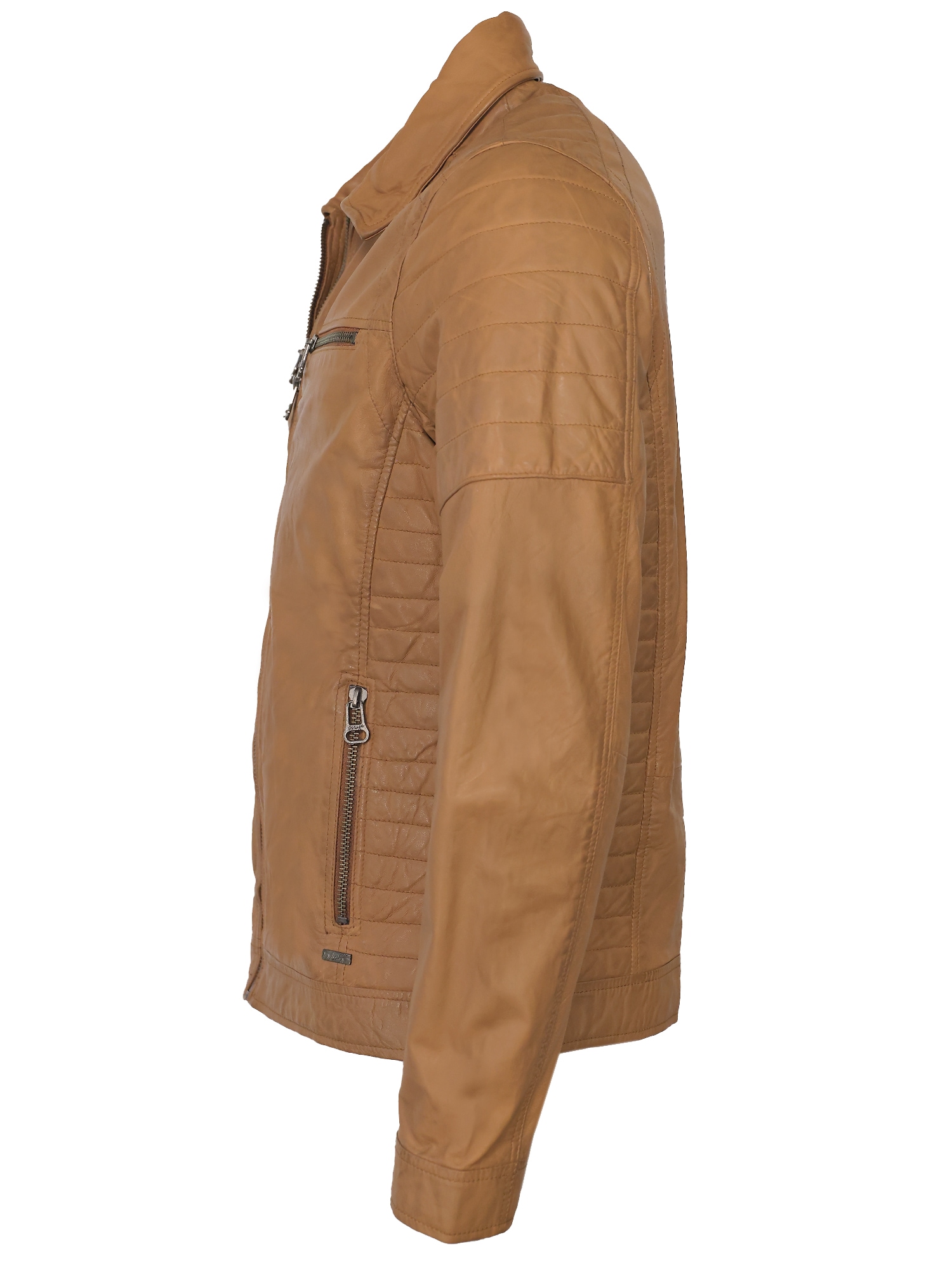 Maze Lederjacke »Lederjacke«