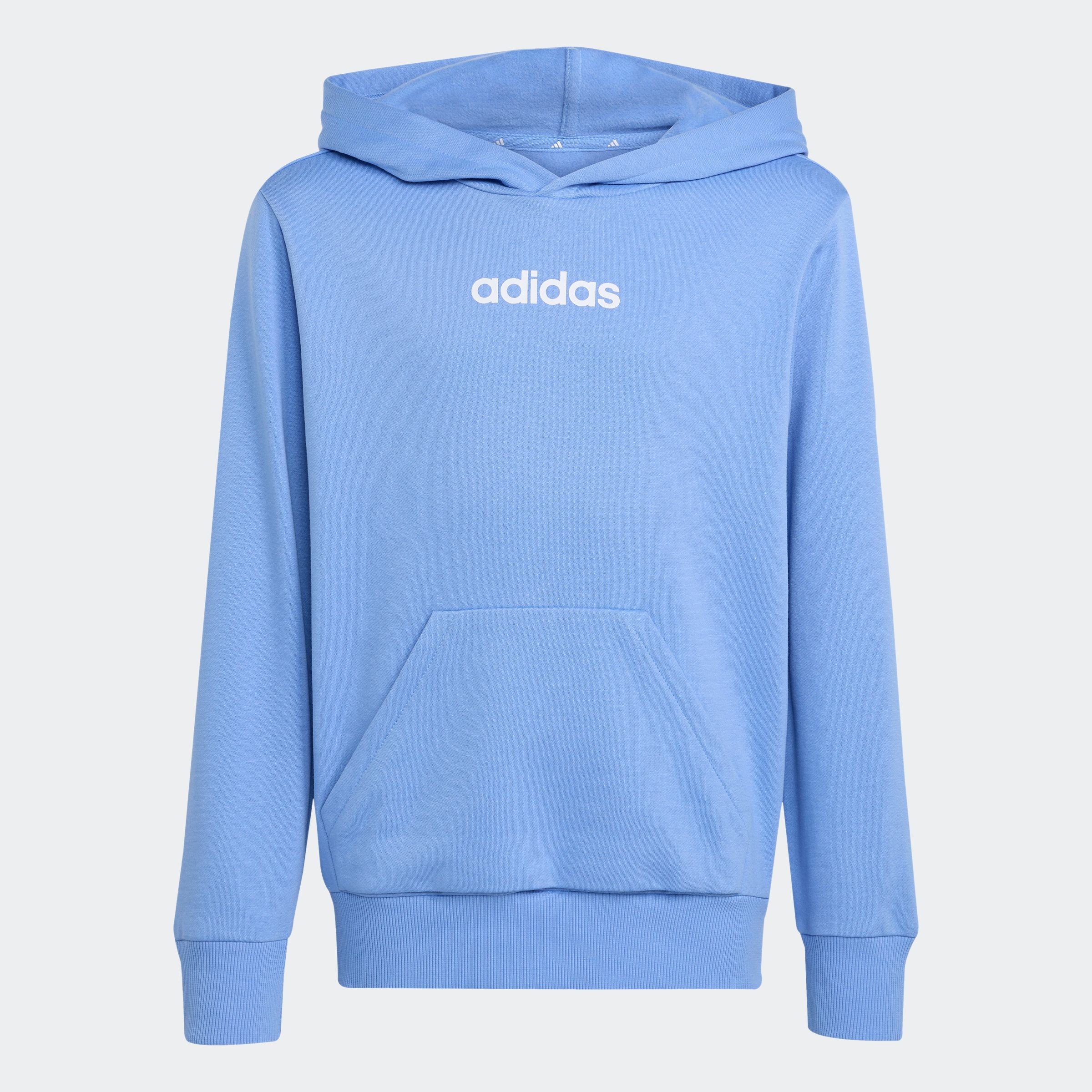 adidas Sportswear Kapuzensweatshirt »J LIN FL HD«