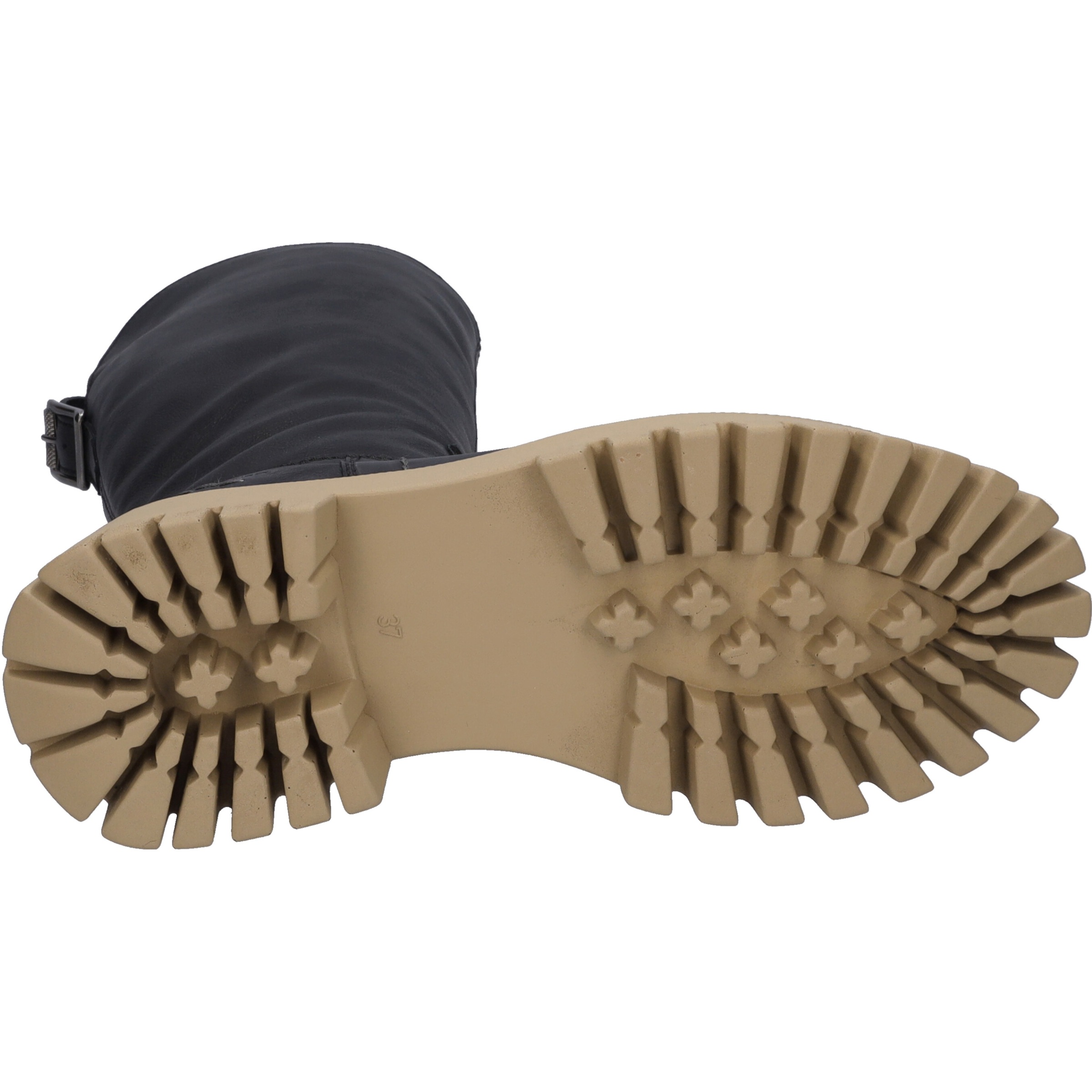 Josef Seibel Stiefel »Mavie 03, schwarz-kombi«