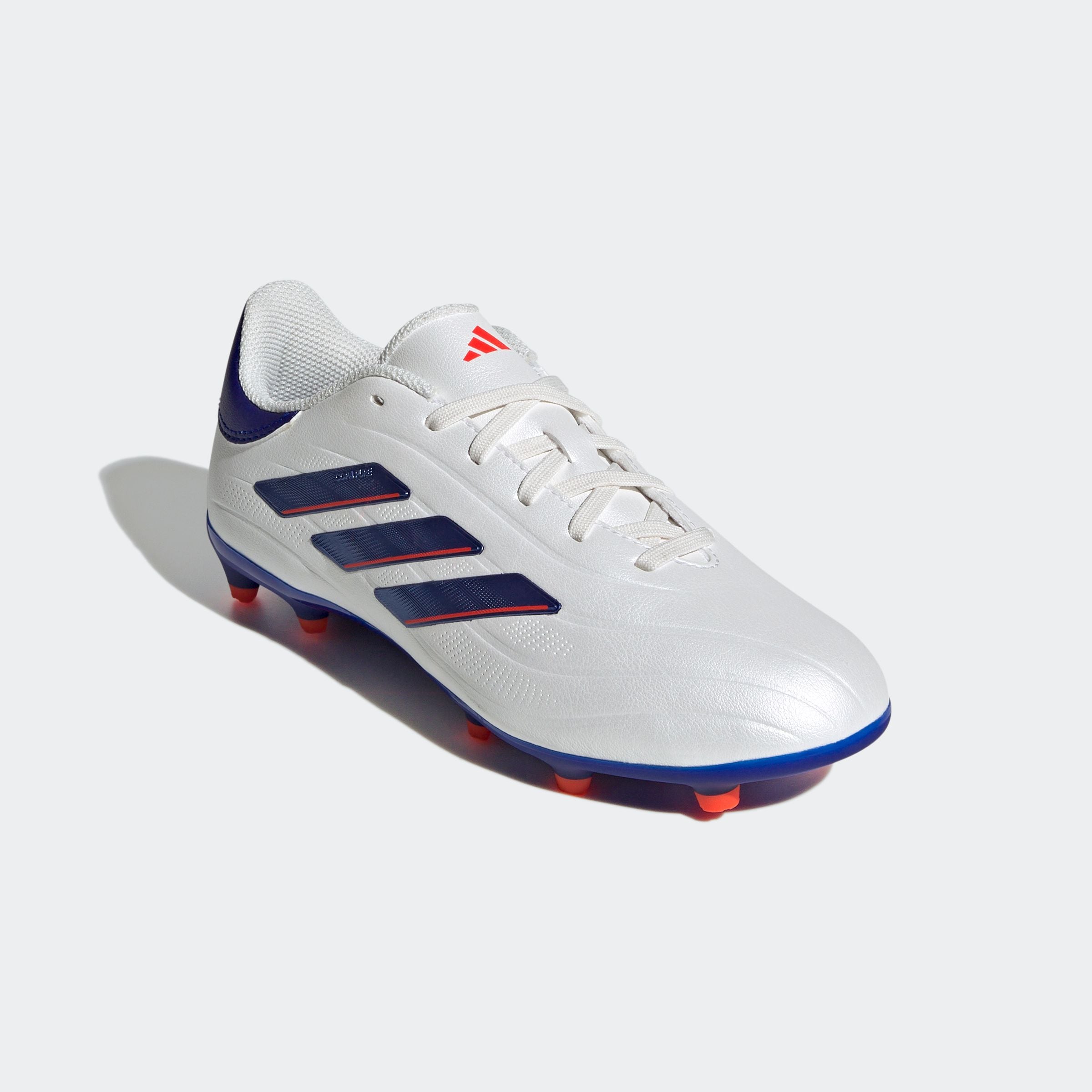 adidas Performance Fußballschuh »COPA PURE 2 LEAGUE KIDS FG«, für Rasenplätze