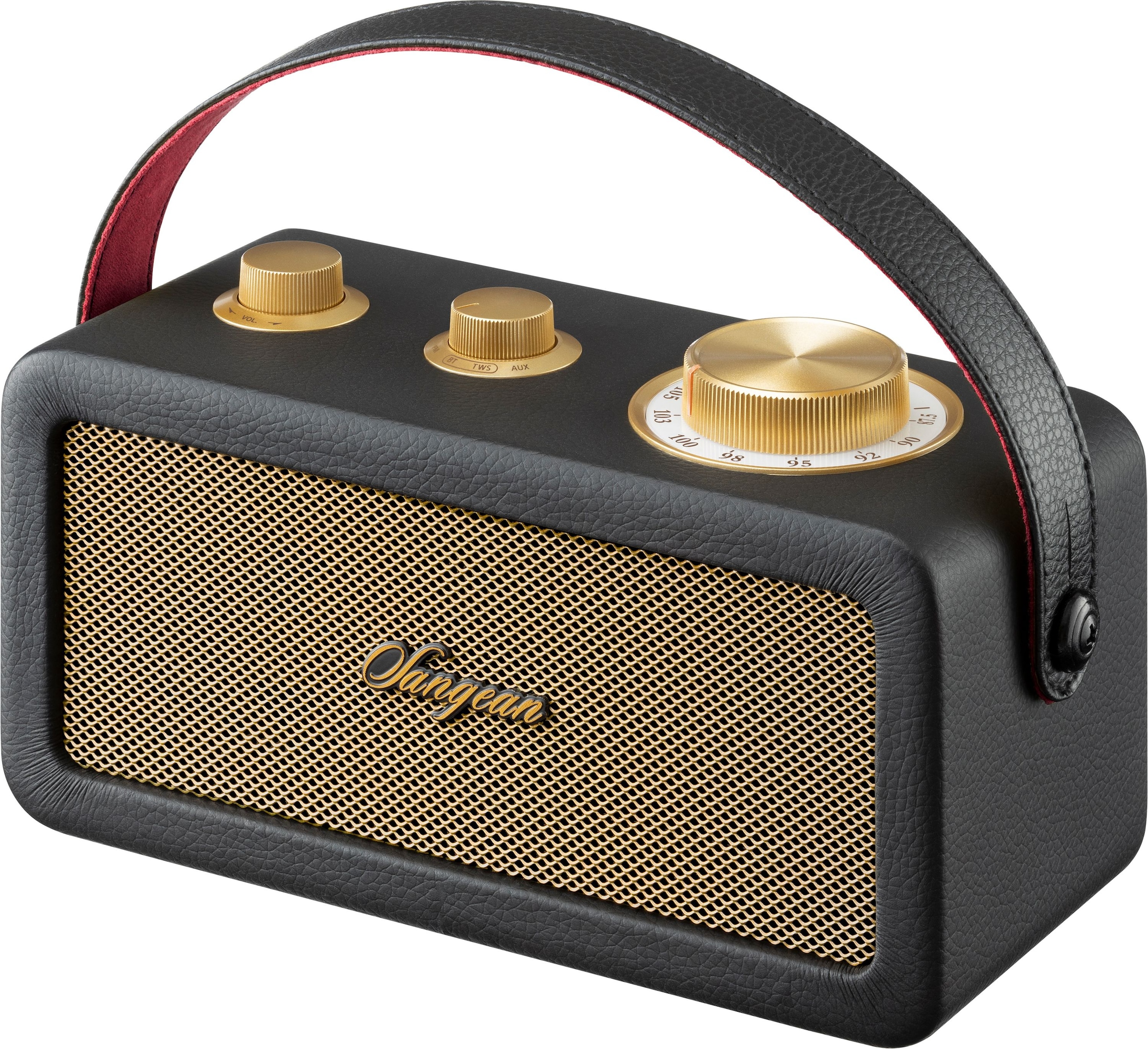 Sangean Radio »RA-101« (Bluetooth FM-Tuner )