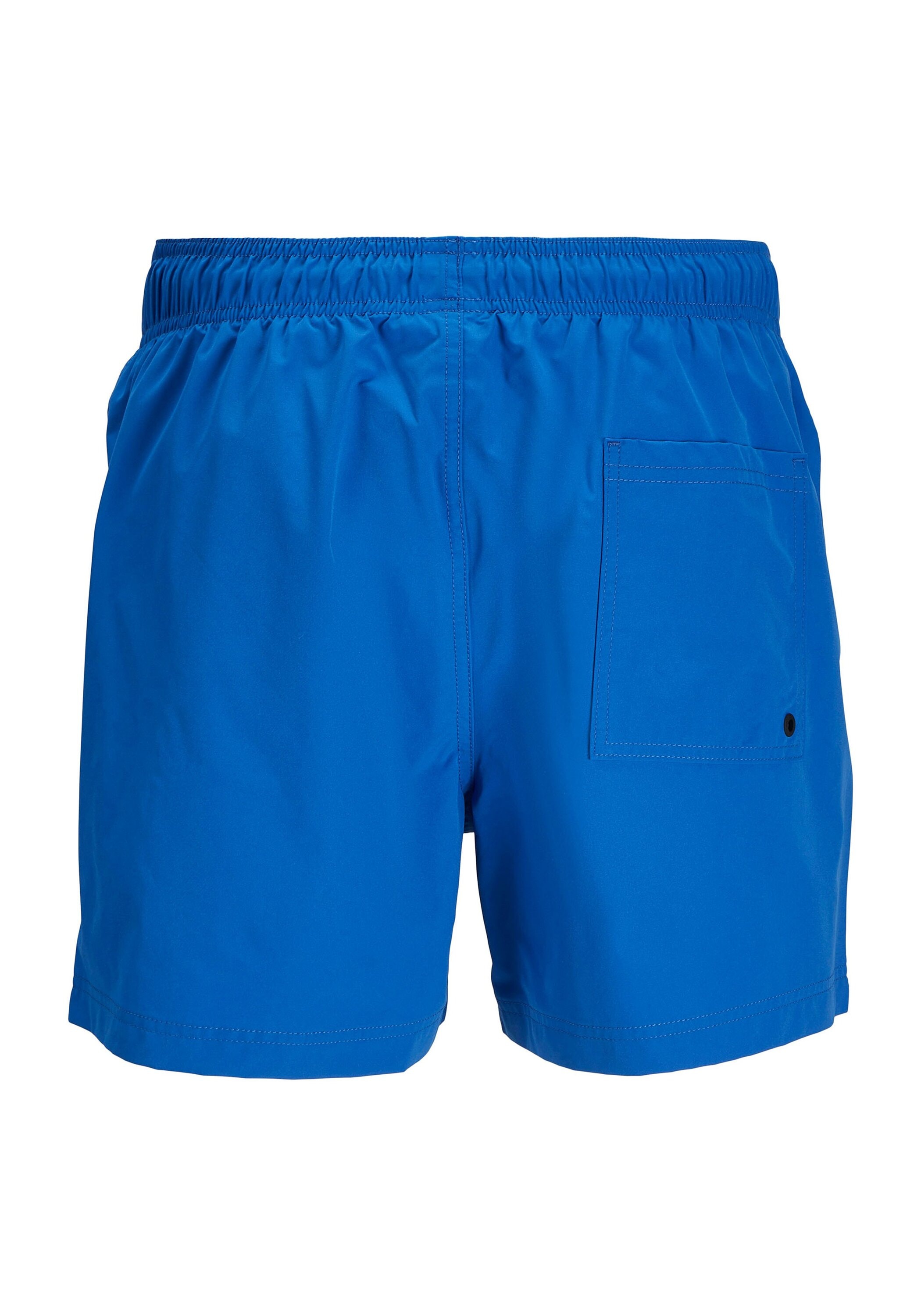 Jack & Jones Badeshorts »Badeshorts SWIM SHORTS 2er Pack«