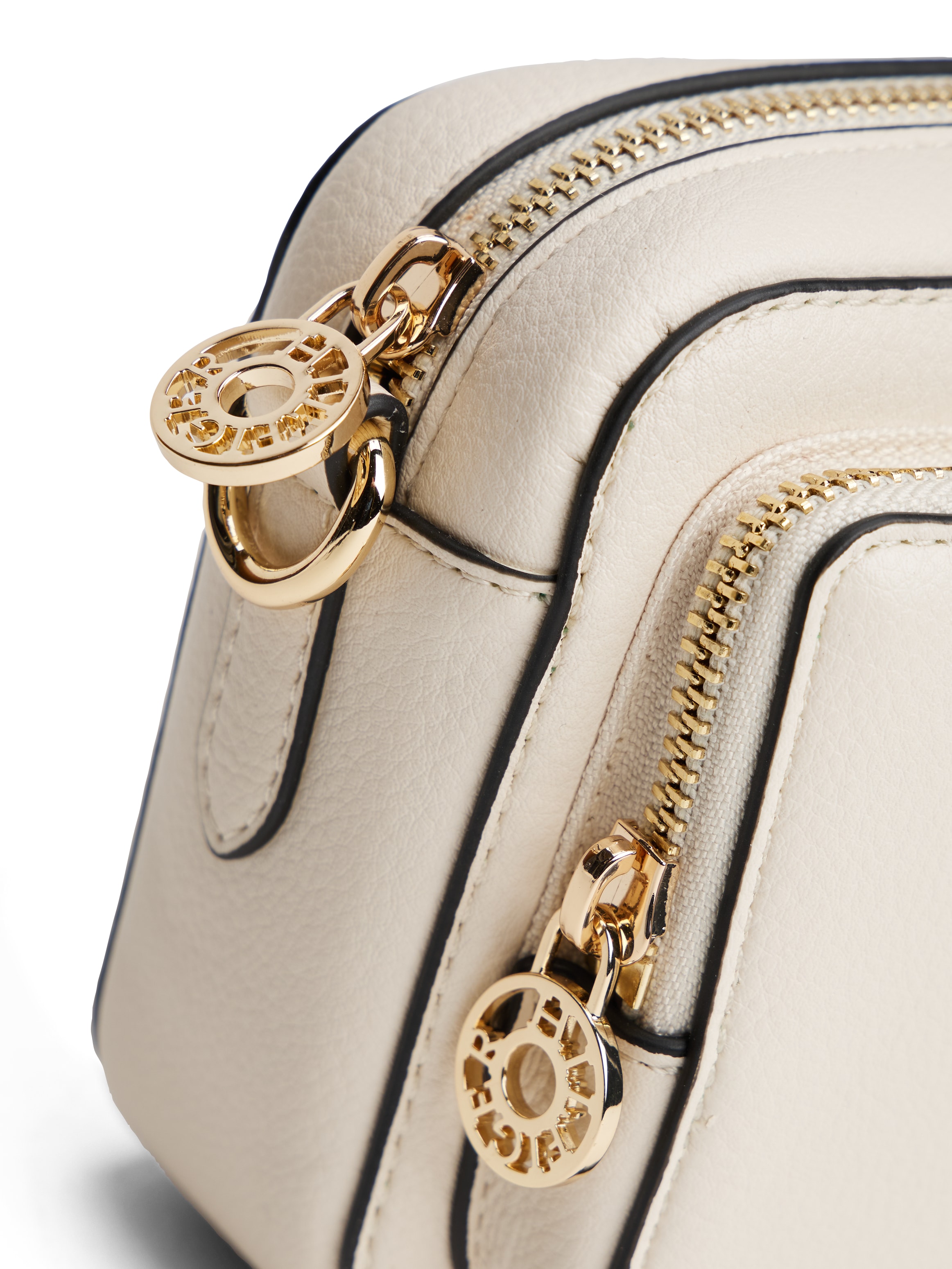 Tommy Hilfiger Umhängetasche »TH ICON CAMERA BAG« , Damen Schultertasche, Minibag mit TH-Logoemblem