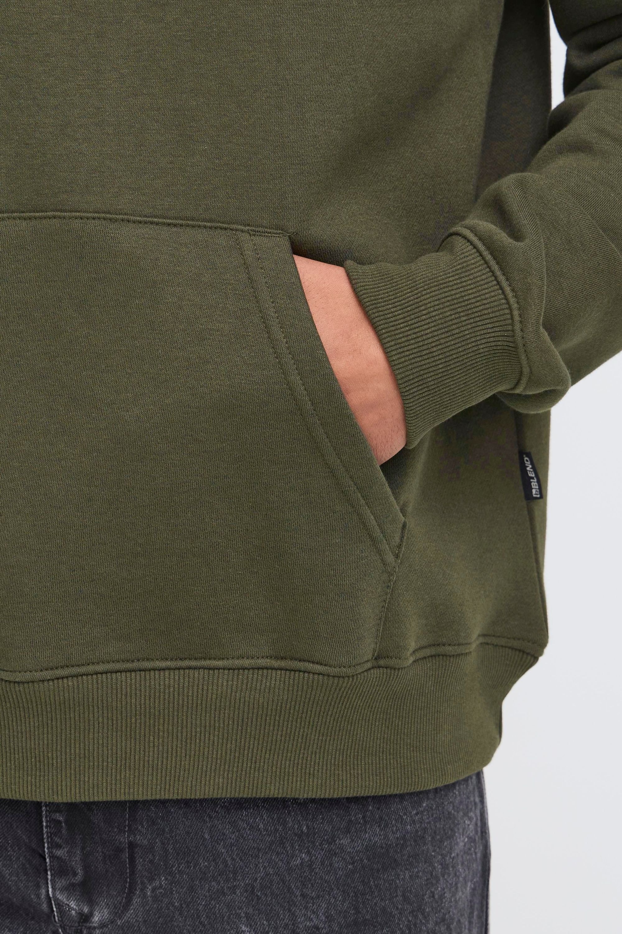Blend Kapuzenpullover »Hoodie BHJUSTAN«