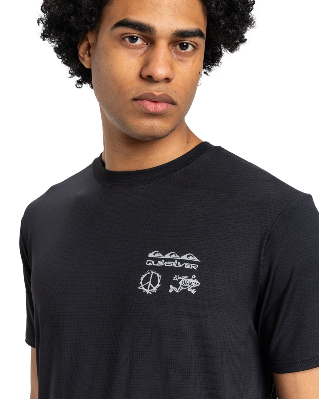 Quiksilver Funktionstop »Lap Time«