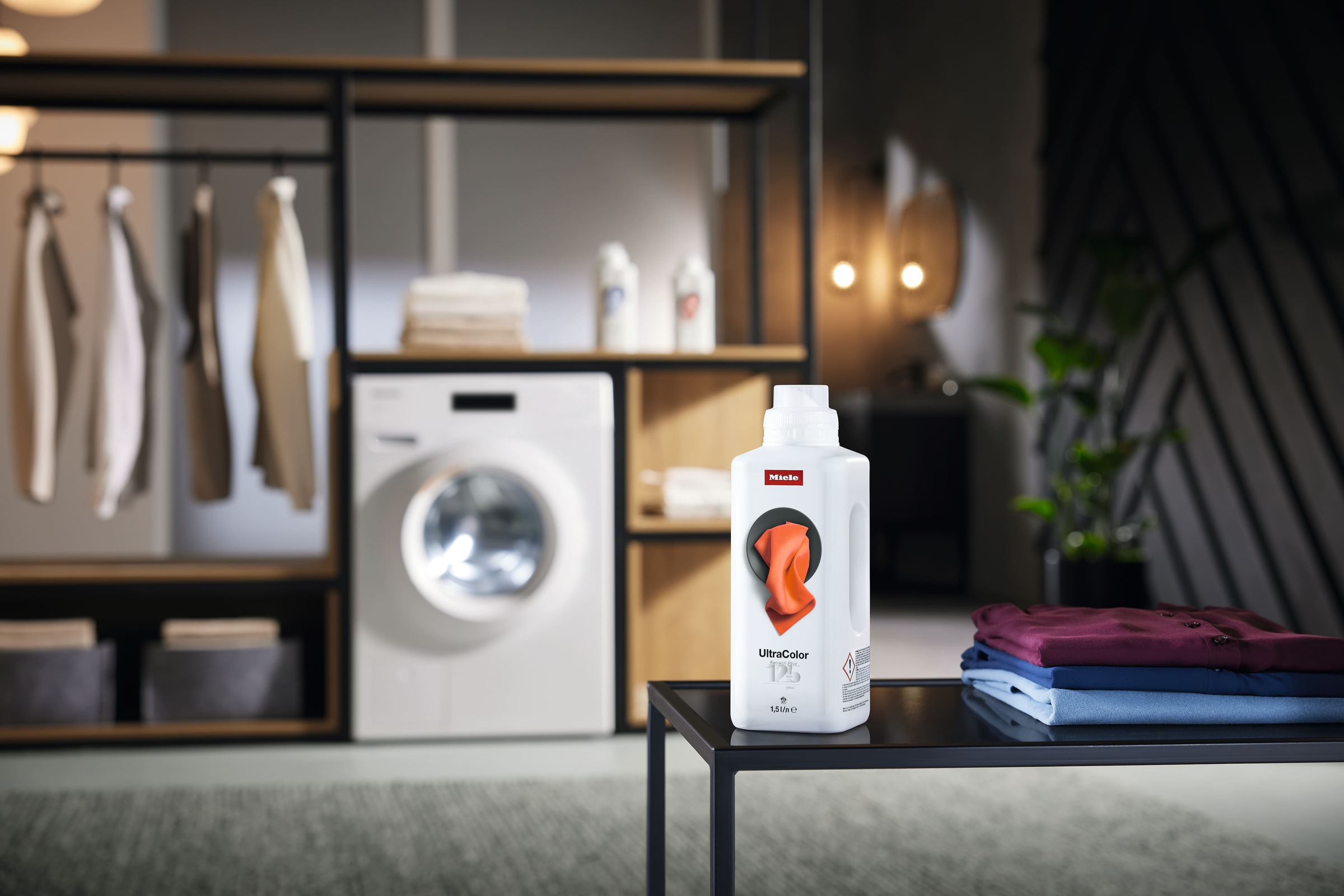 Miele Colorwaschmittel »UltraColor Edition125«