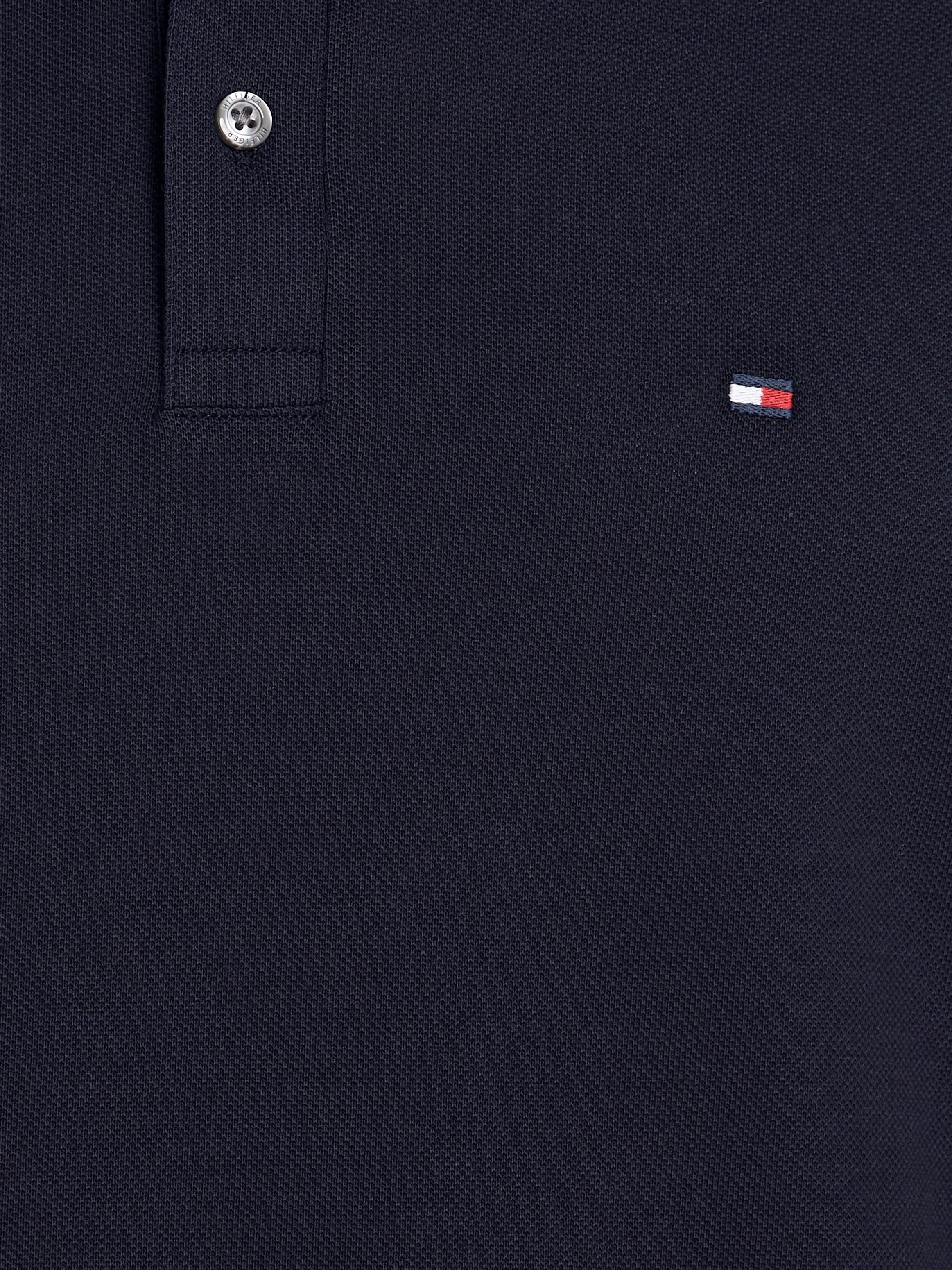 Tommy Hilfiger Langarm-Poloshirt »1985 SLIM LS POLO«