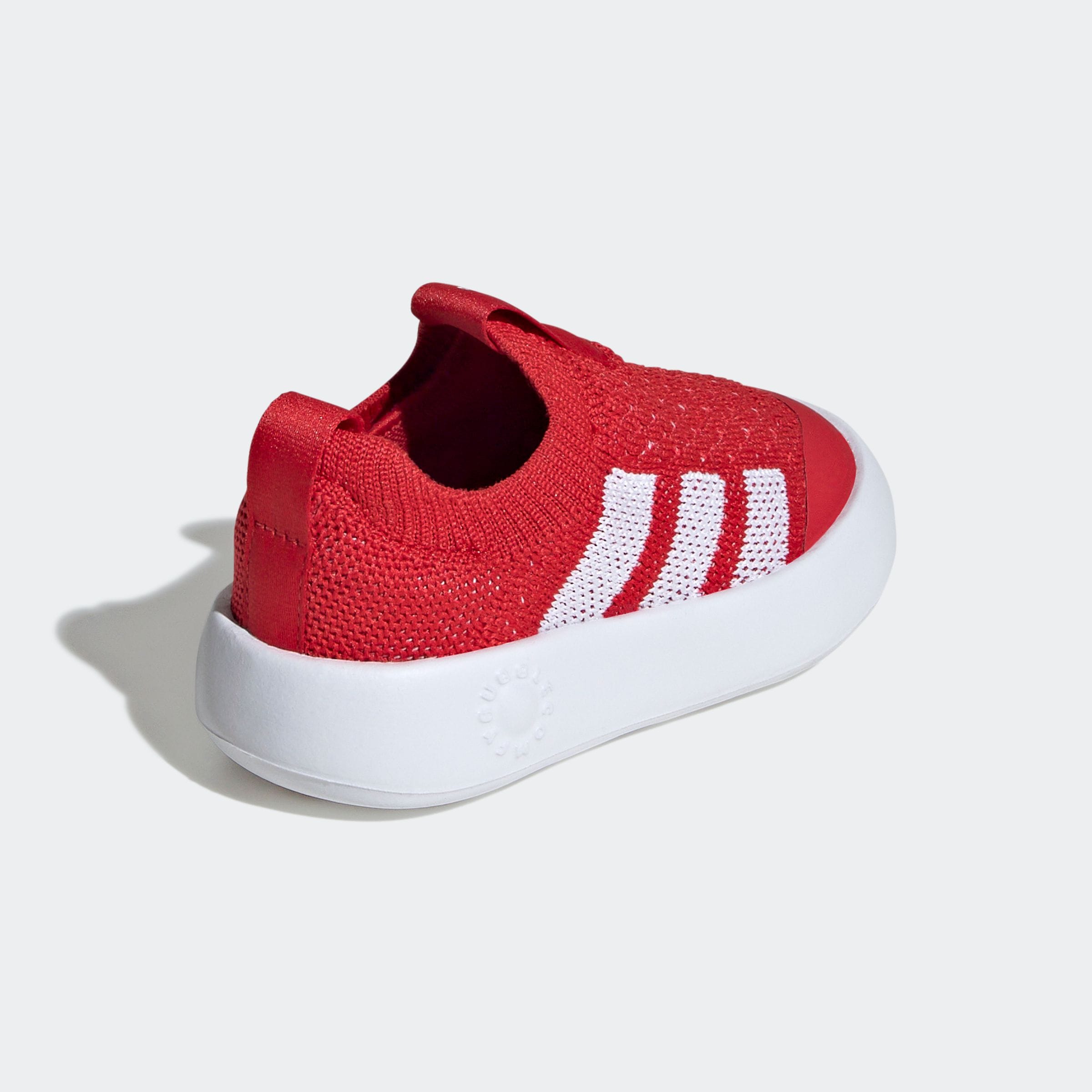 adidas Sportswear Slip-On Sneaker »BUBBLECOMFY KIDS«, für Kinder