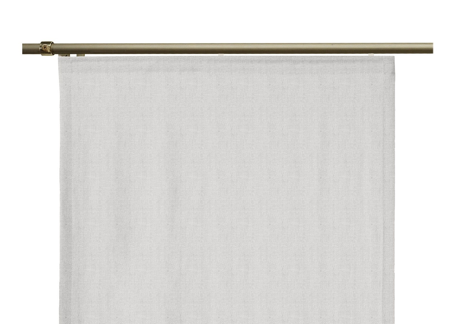 Wirth Schiebegardine »Torbole« Paneelwagen 1 Stk. tlg.