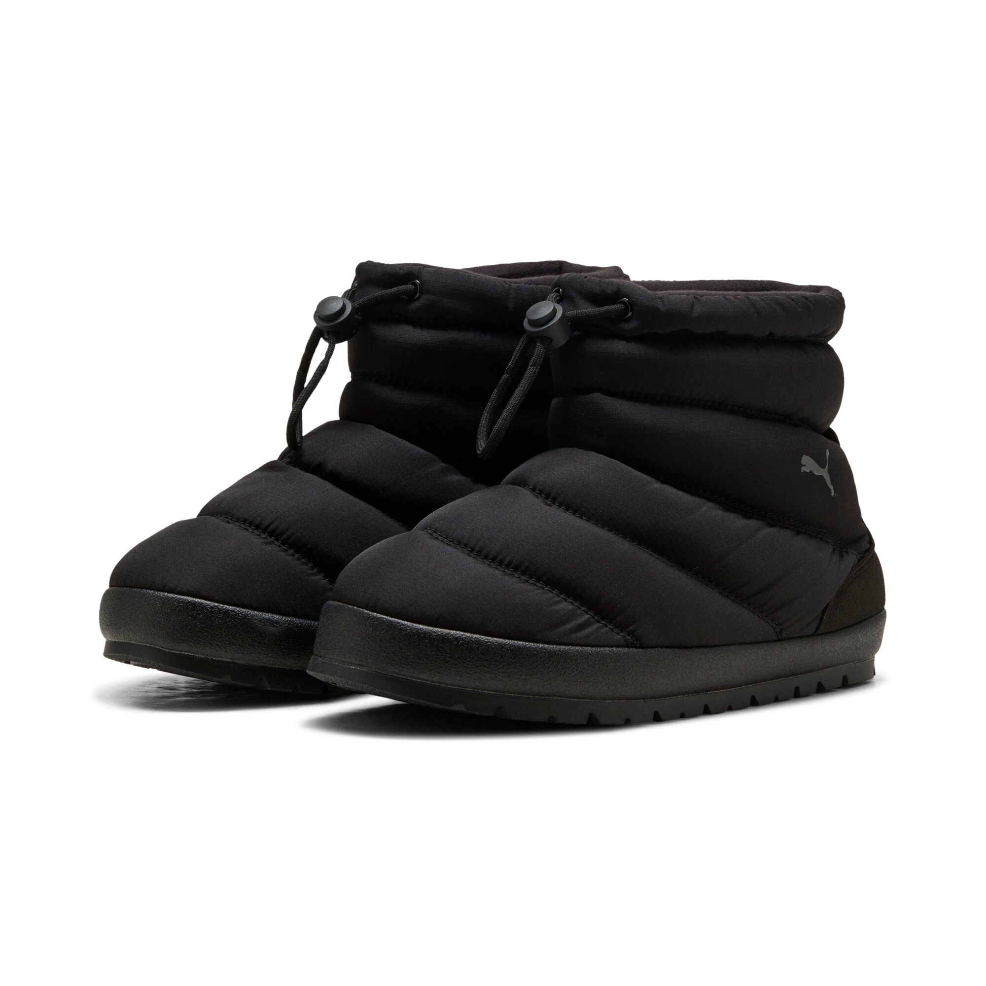 PUMA Winterstiefel »TUFF TERRA HI«  Winterschuhe, Winterboots, Snowboots