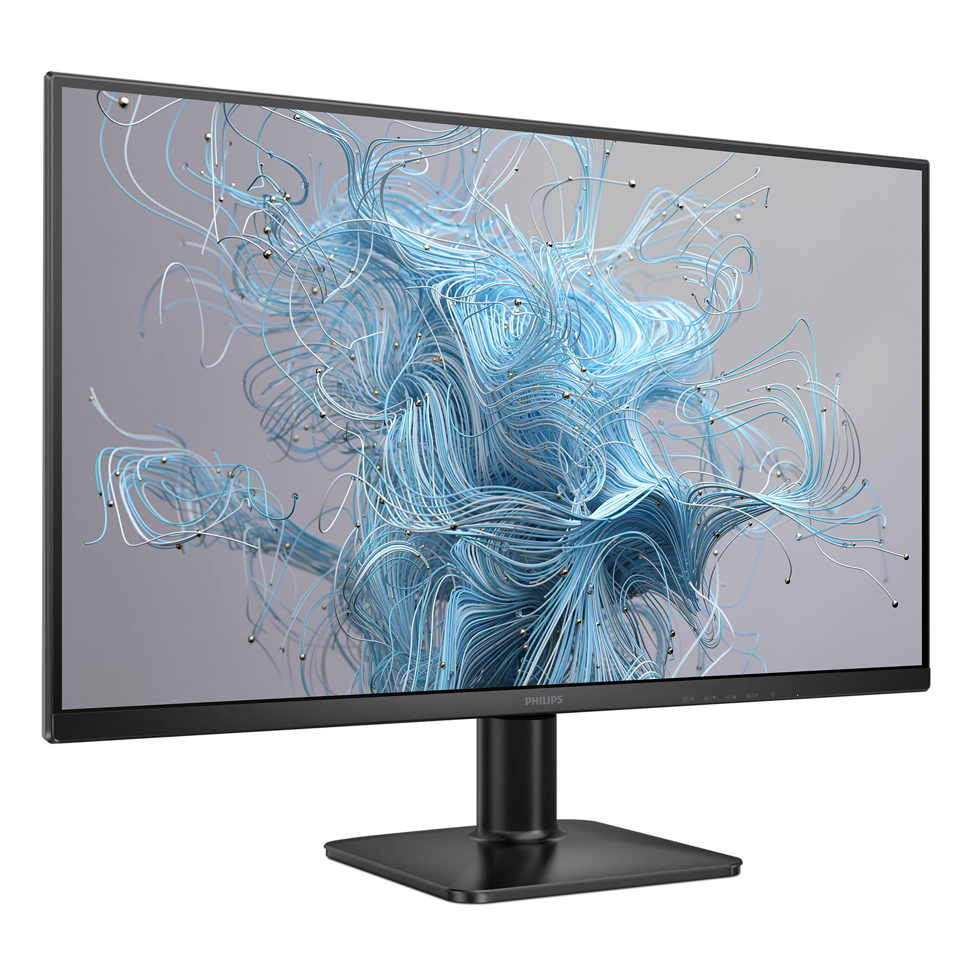 Philips LCD-Monitor »27E2N1100L«, 68,6 cm/27 Zoll, 1920 x 1080 px, Full HD, 1 ms Reaktionszeit, 100 Hz