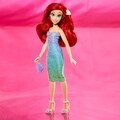 Hasbro Anziehpuppe »Disney Princess, Arielles Kleidergalerie«