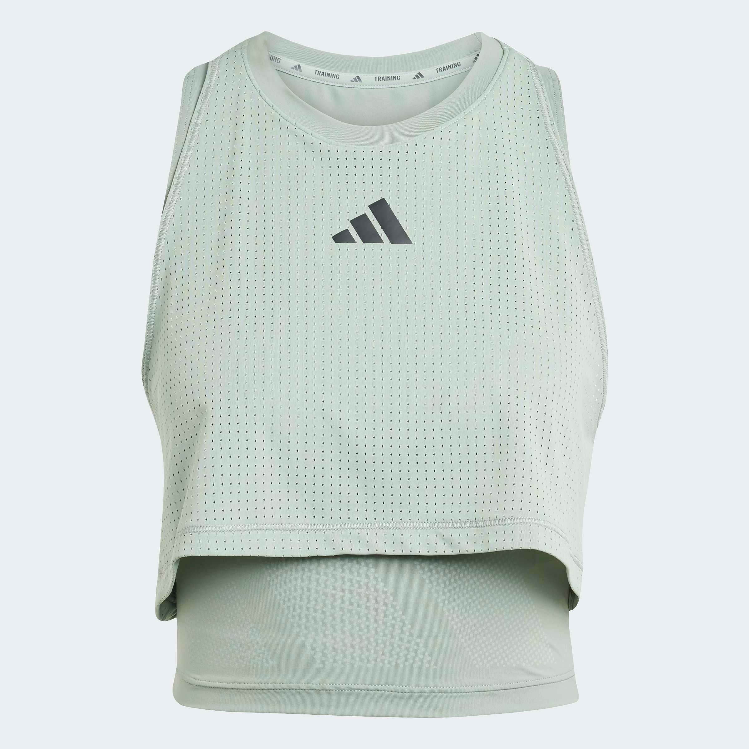 adidas Performance Tanktop »COOL INT. TANK«