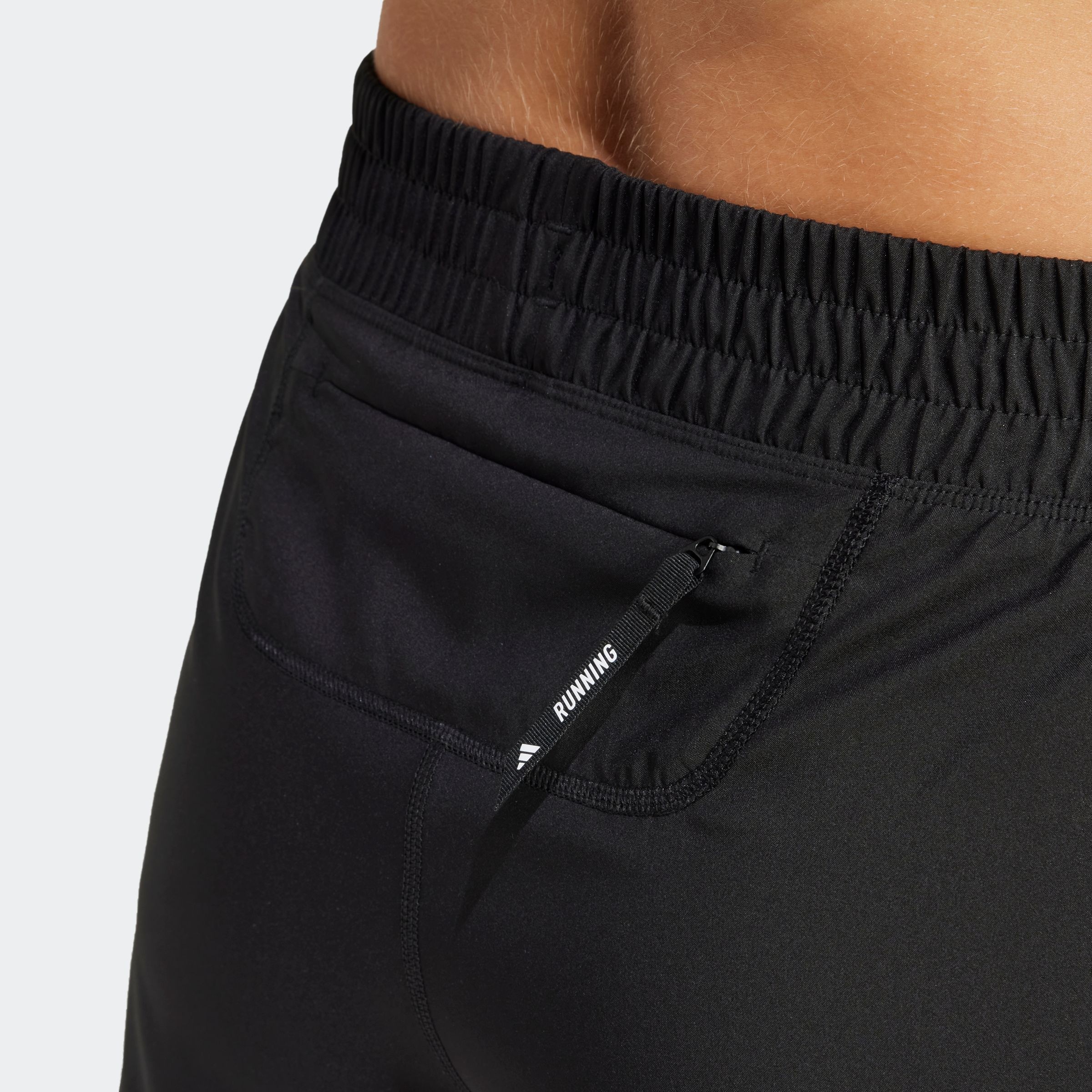 adidas Performance Laufshorts »OTR B S 2in1 W«, (1 tlg.)