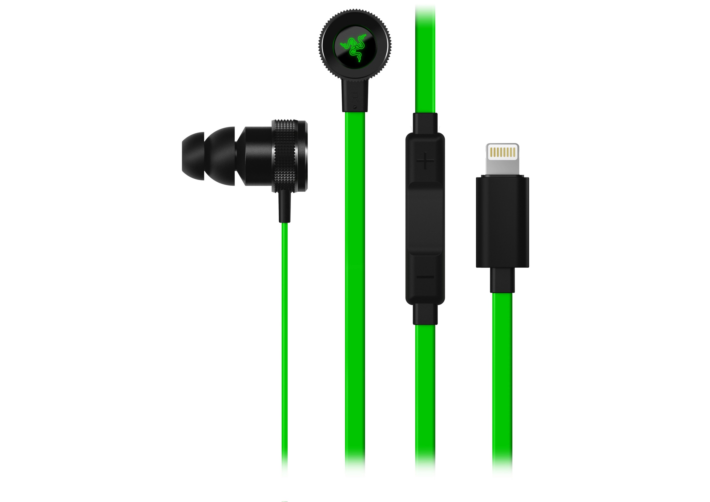 RAZER Hammerhead V2