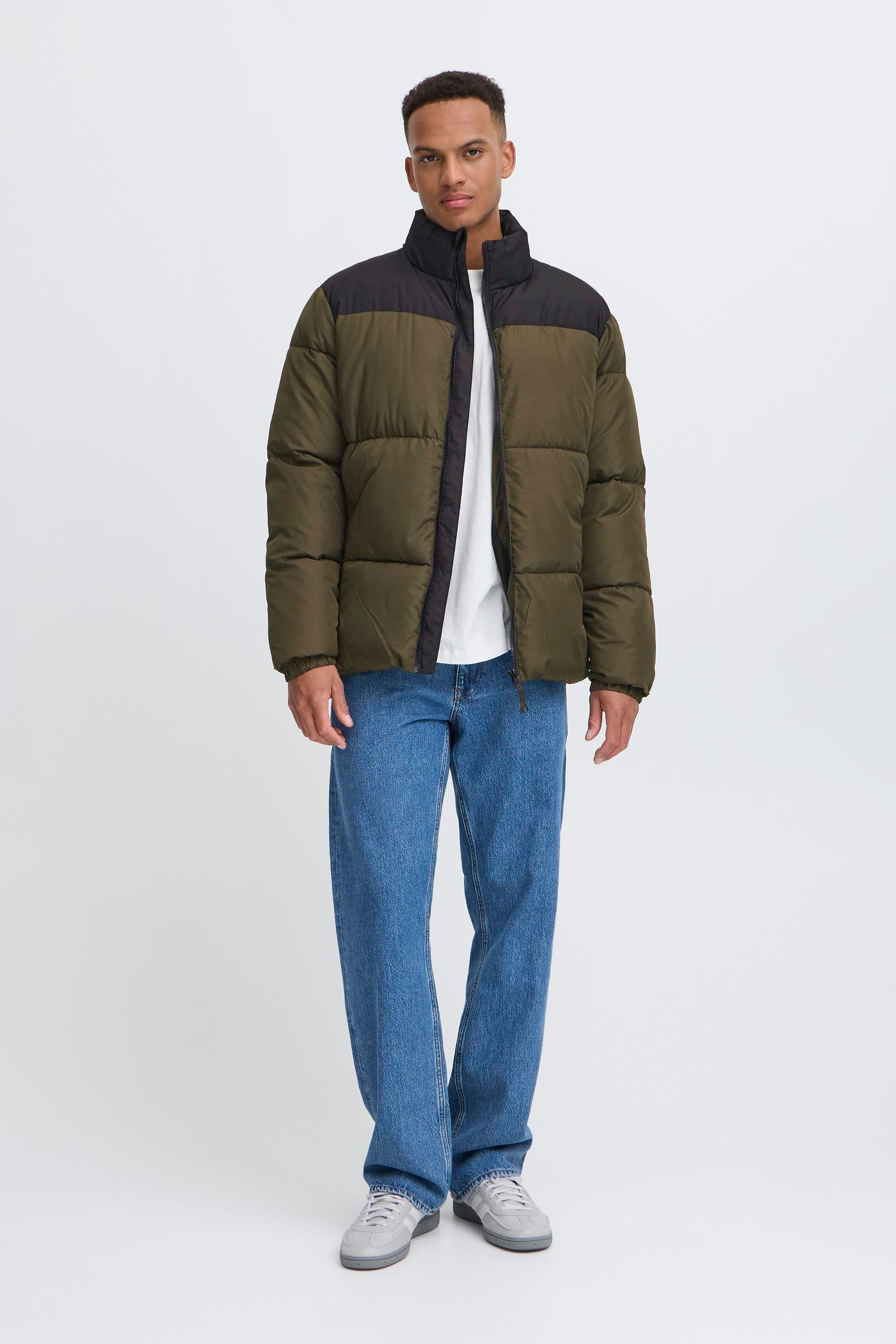 Blend Steppjacke »Steppjacke BHELWIN«