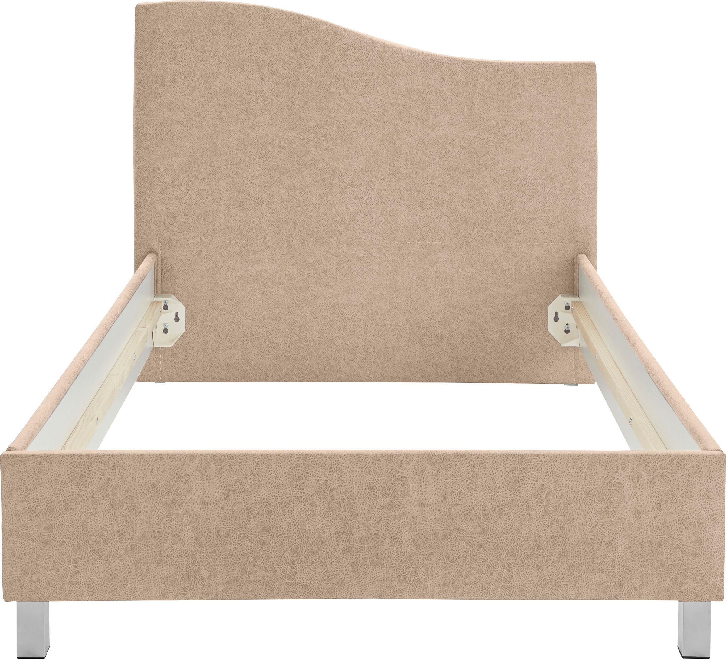 Westfalia Schlafkomfort Polsterbett